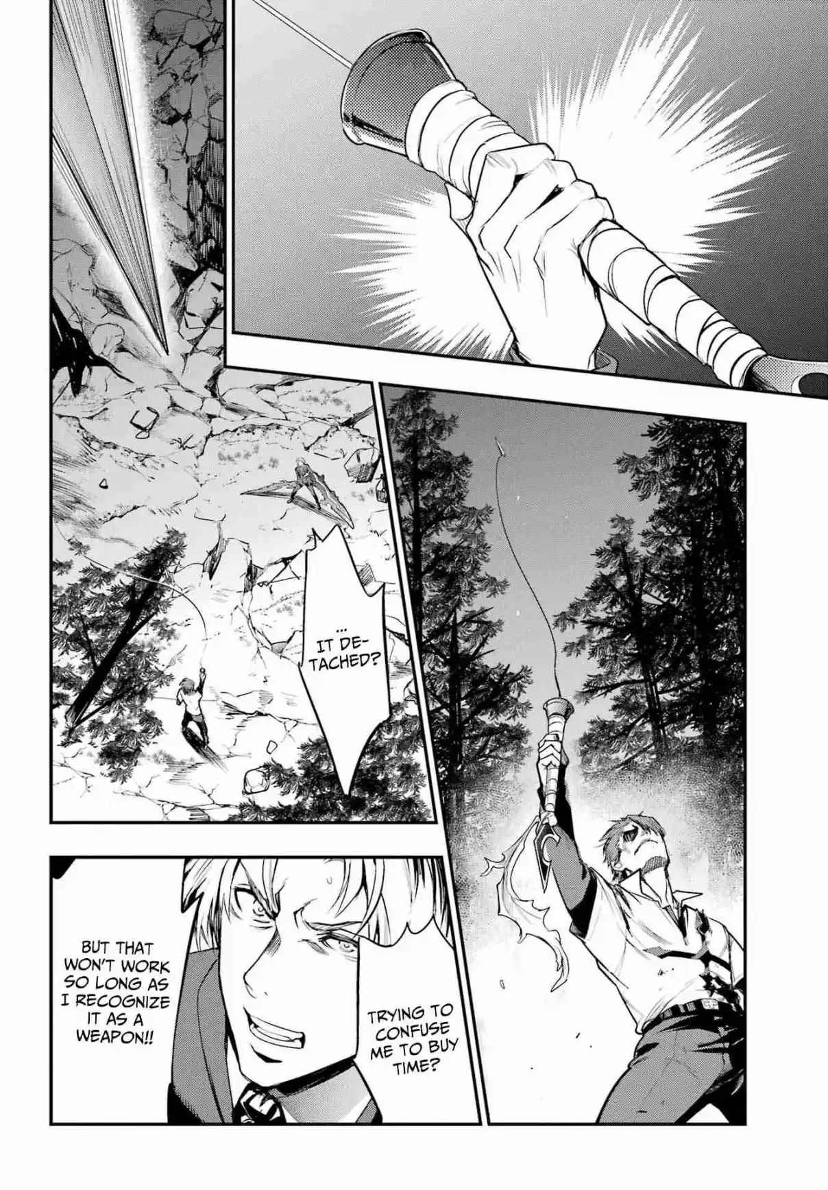 Toaru Majutsu no Index 181