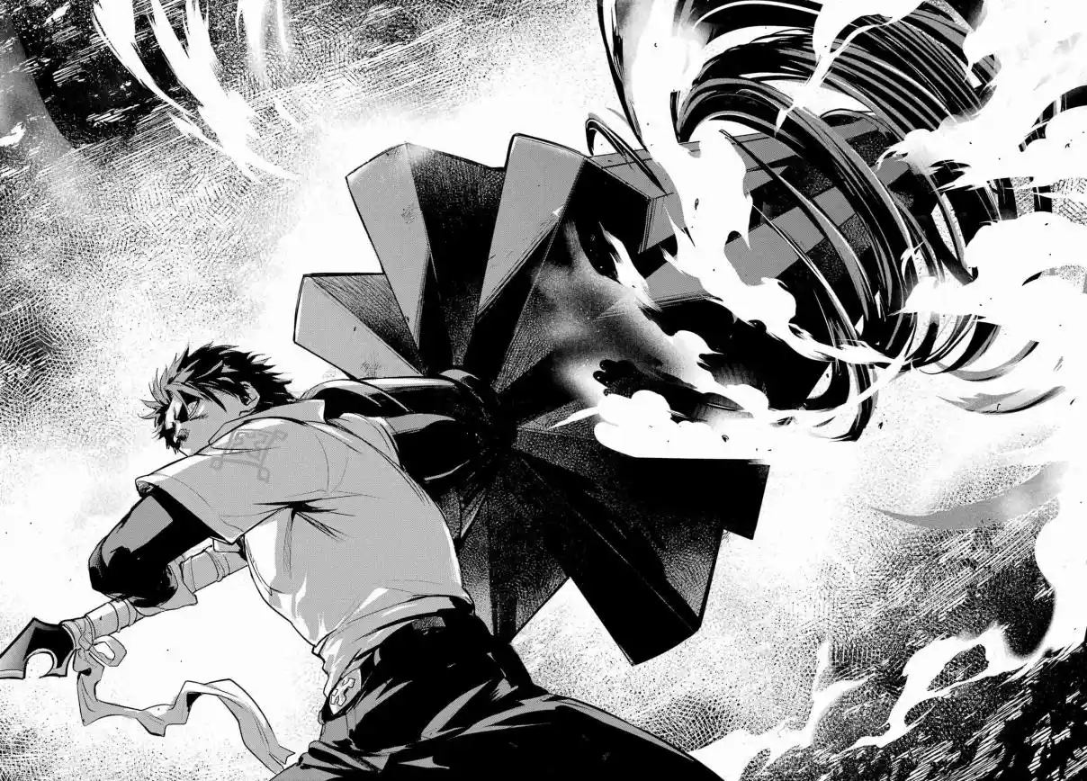 Toaru Majutsu no Index 181