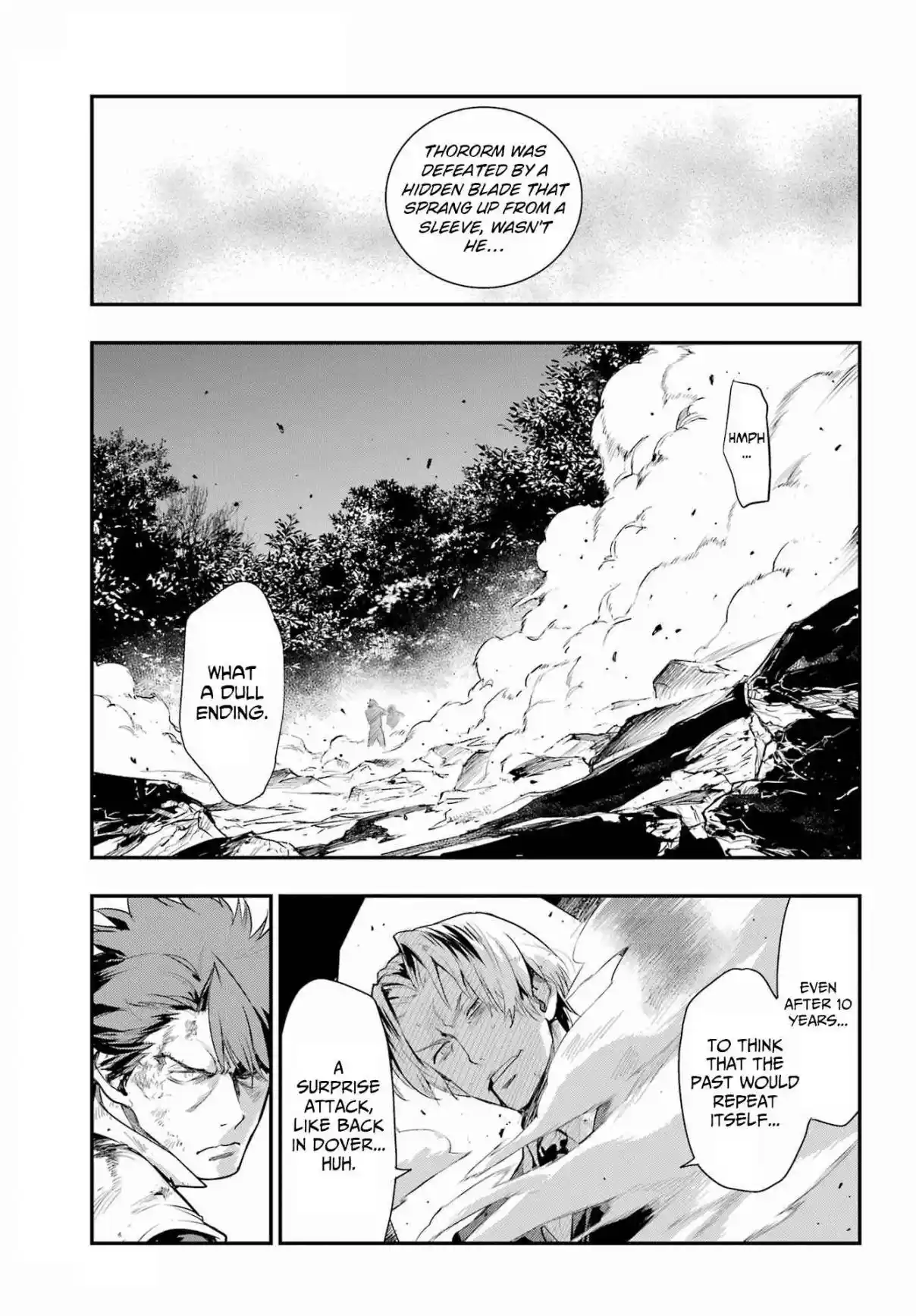 Toaru Majutsu no Index 181