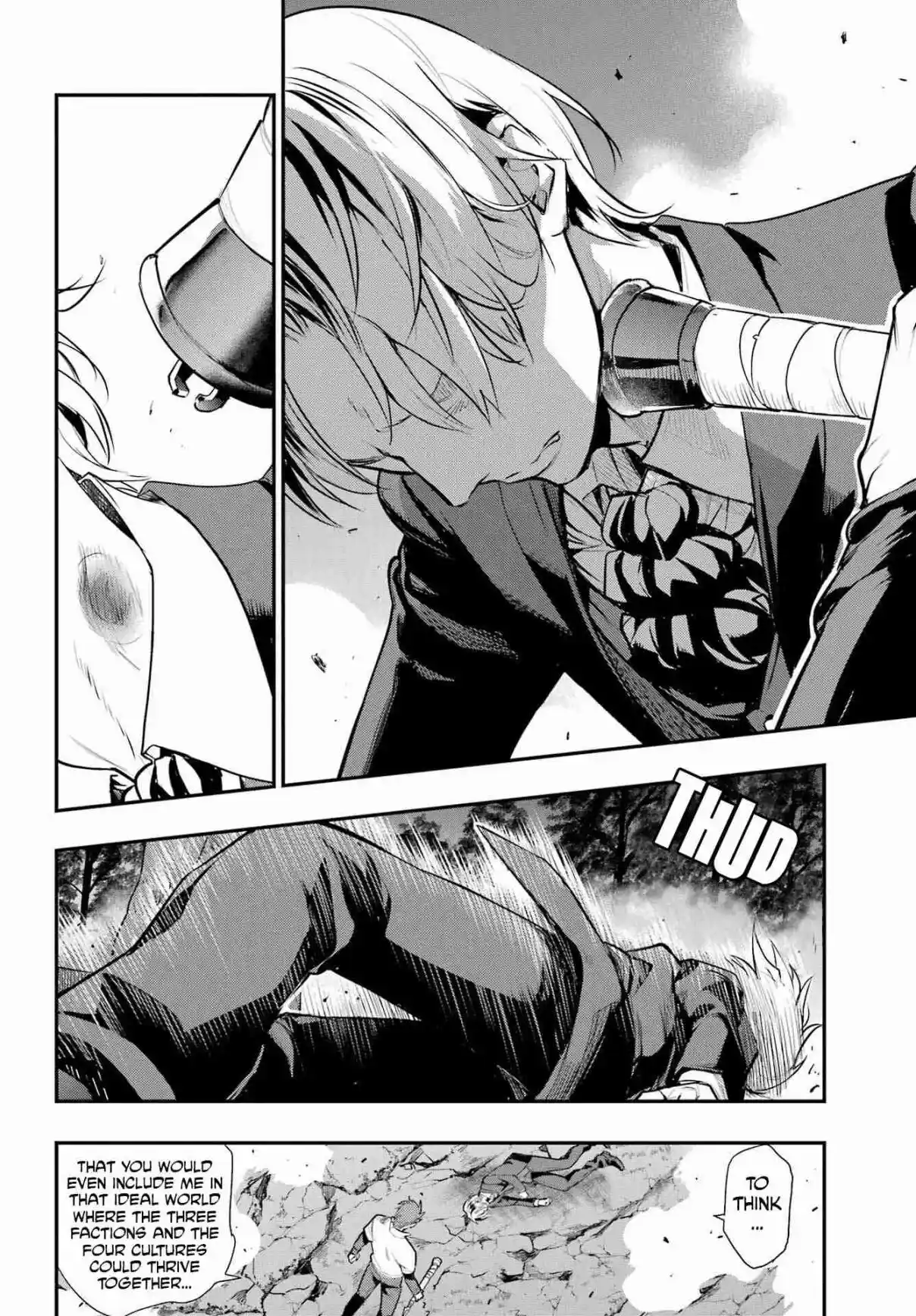 Toaru Majutsu no Index 181