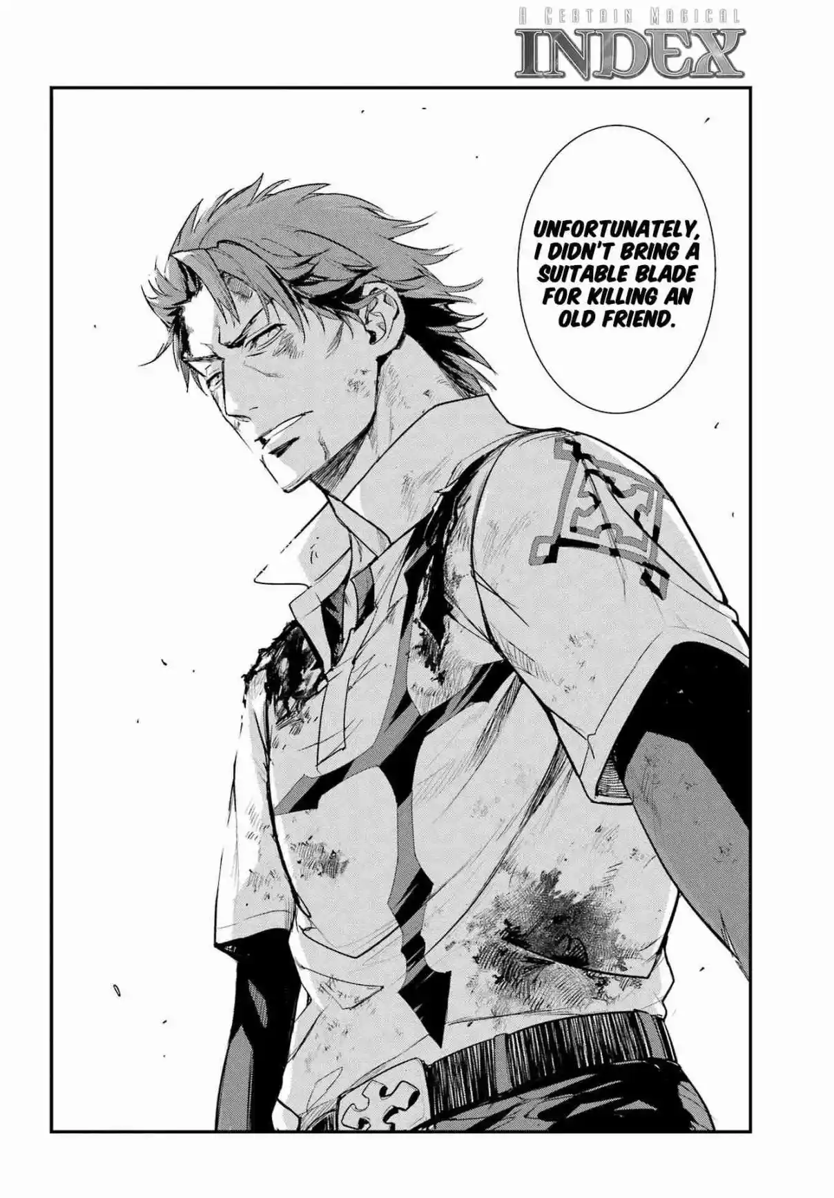 Toaru Majutsu no Index 181