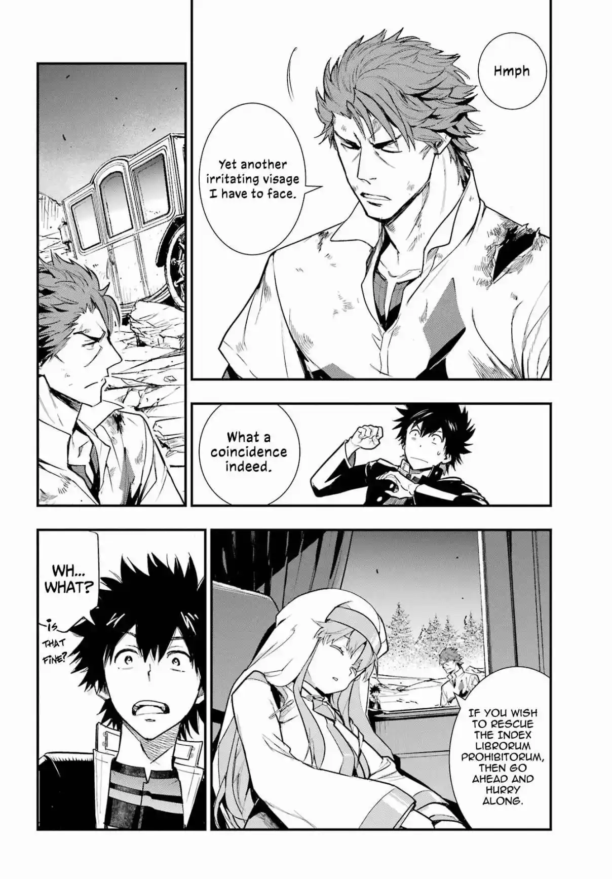 Toaru Majutsu no Index 182