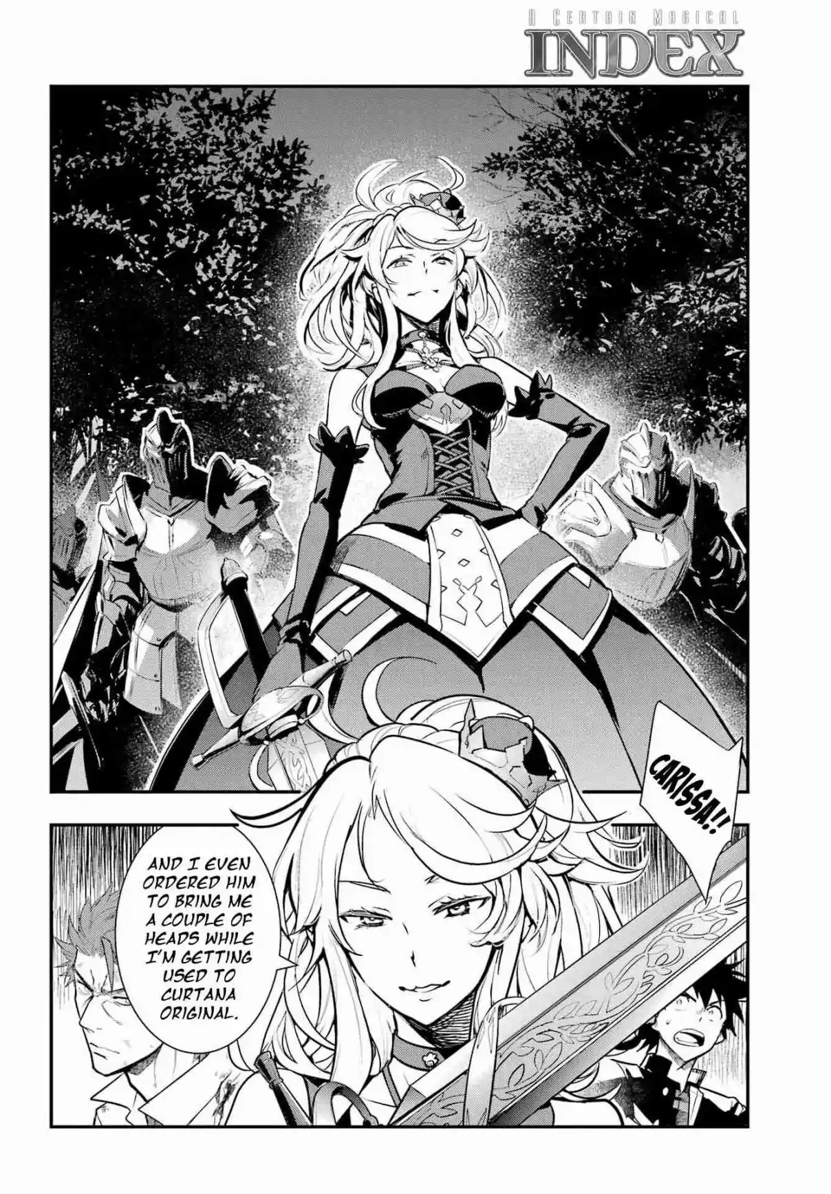 Toaru Majutsu no Index 182