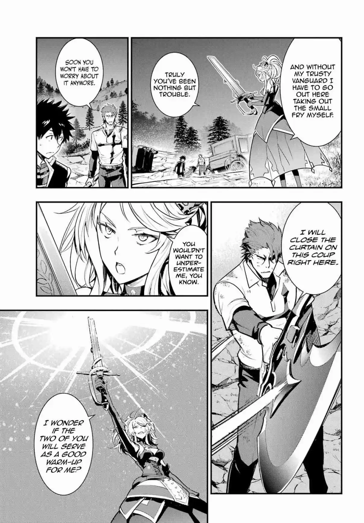 Toaru Majutsu no Index 182