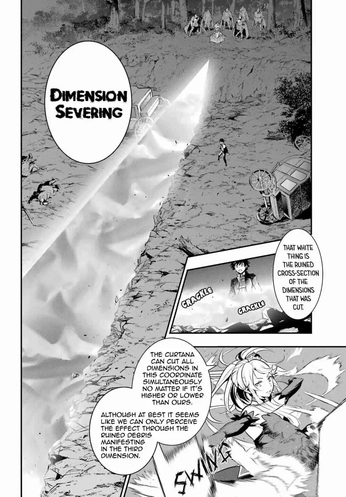 Toaru Majutsu no Index 182