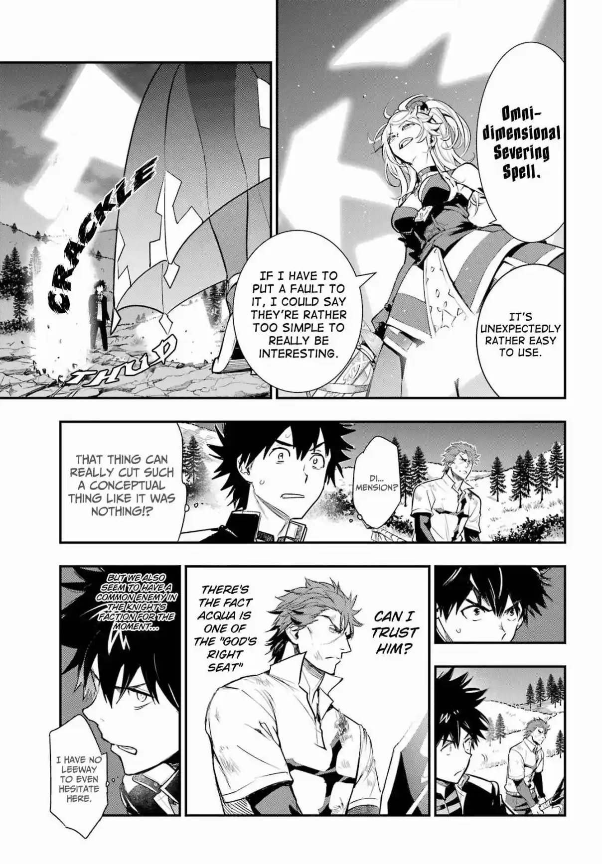 Toaru Majutsu no Index 182