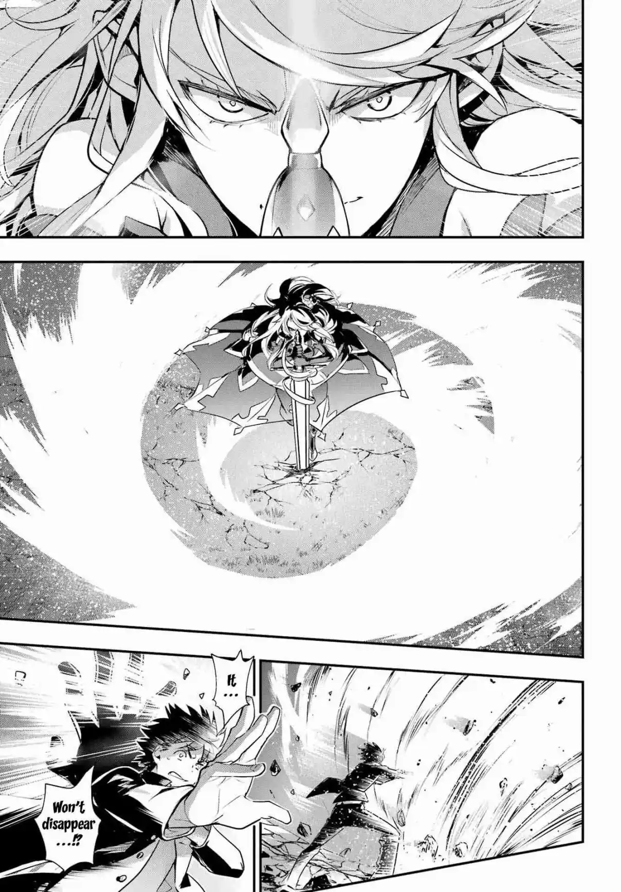 Toaru Majutsu no Index 182