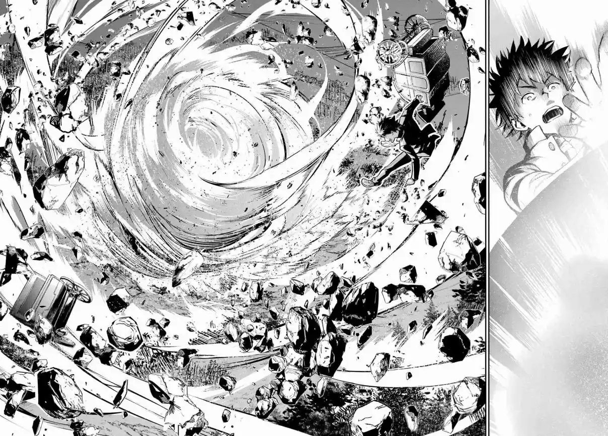 Toaru Majutsu no Index 182