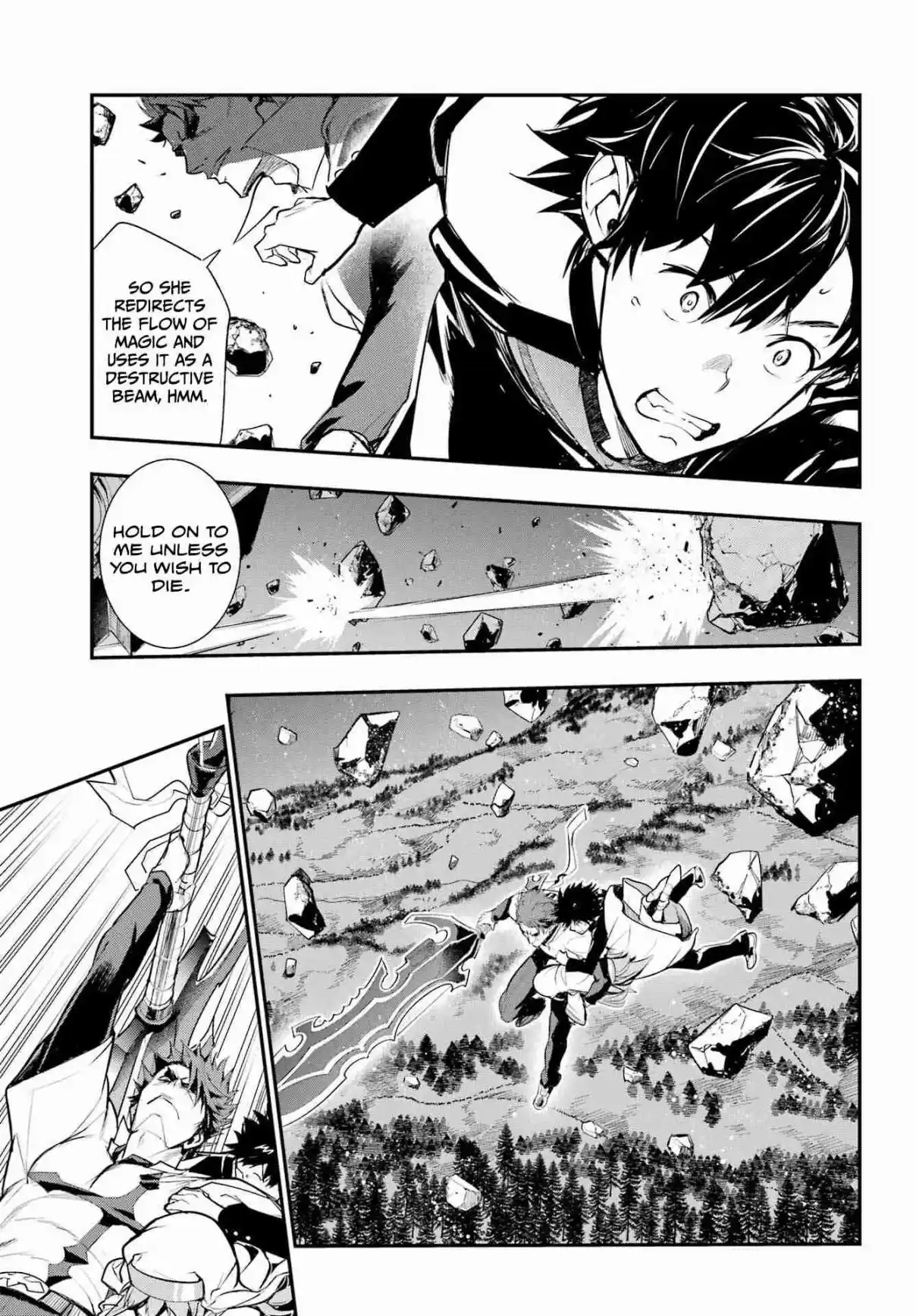 Toaru Majutsu no Index 182