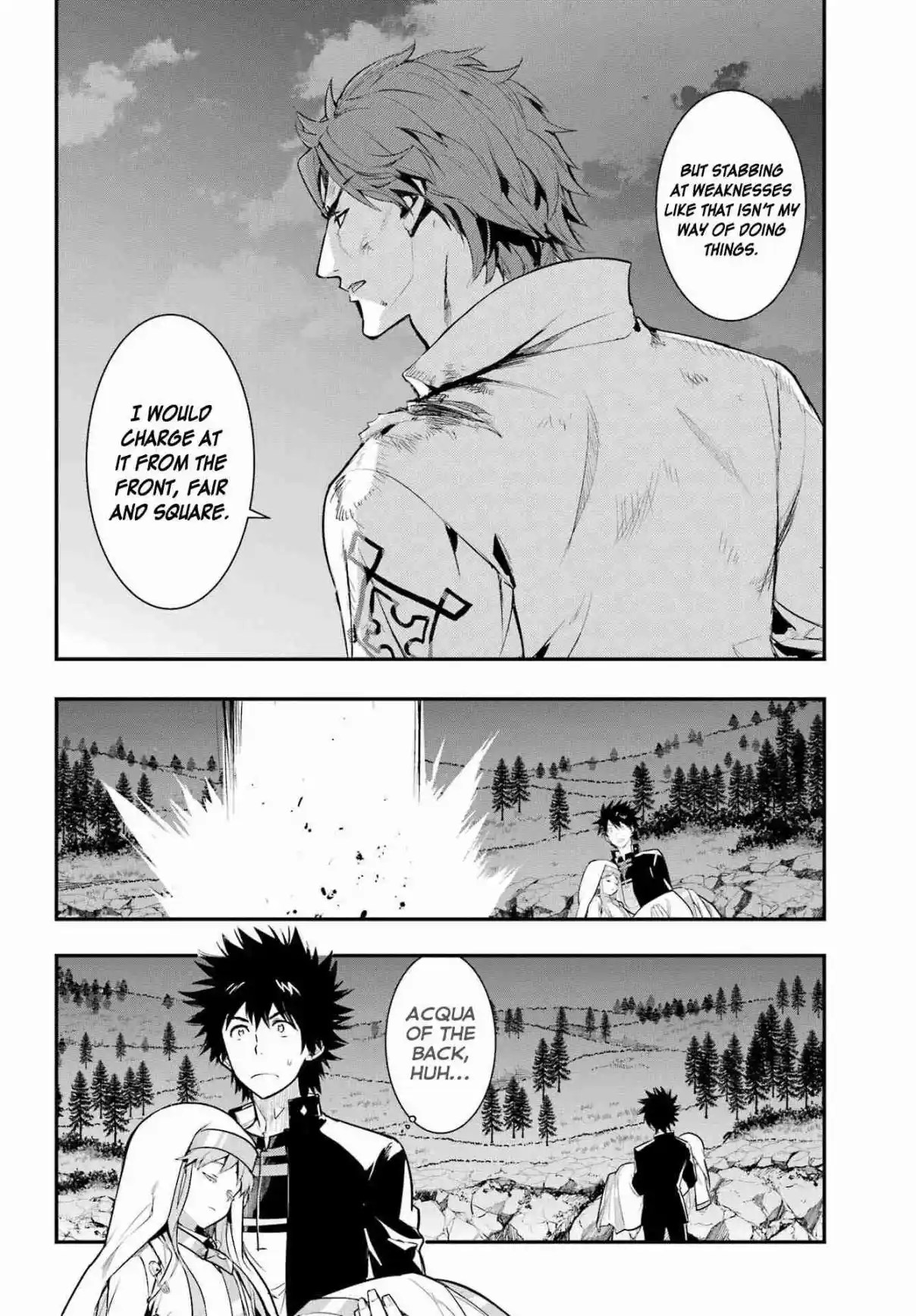 Toaru Majutsu no Index 182