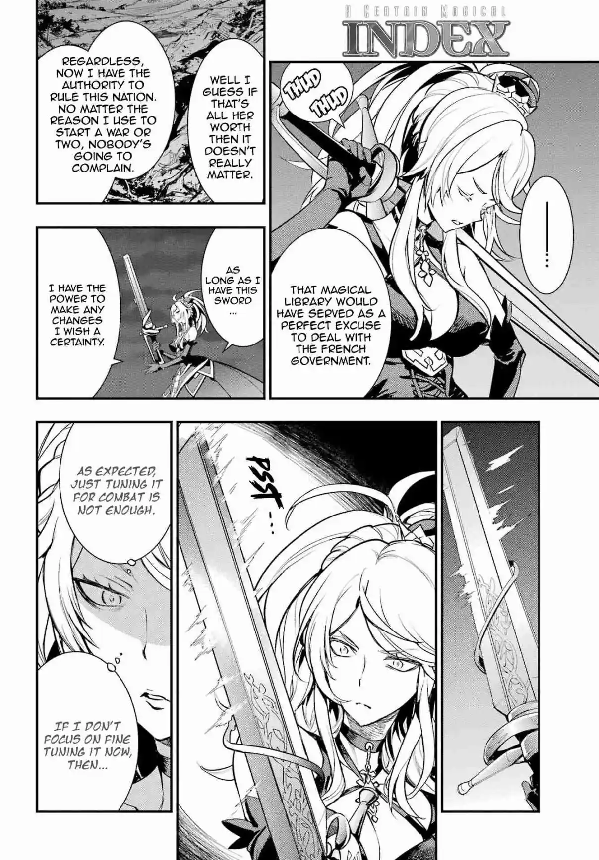 Toaru Majutsu no Index 183