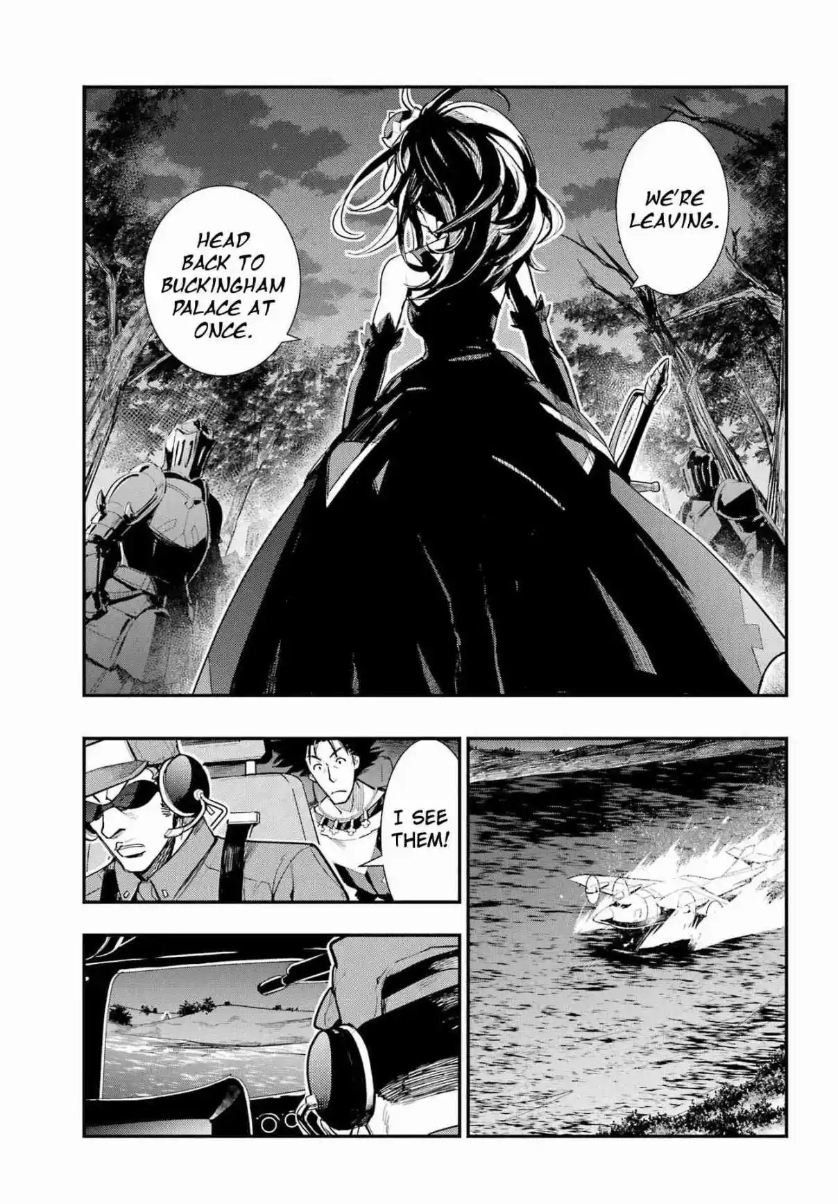 Toaru Majutsu no Index 183