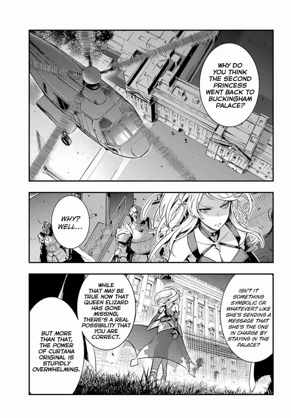 Toaru Majutsu no Index 183