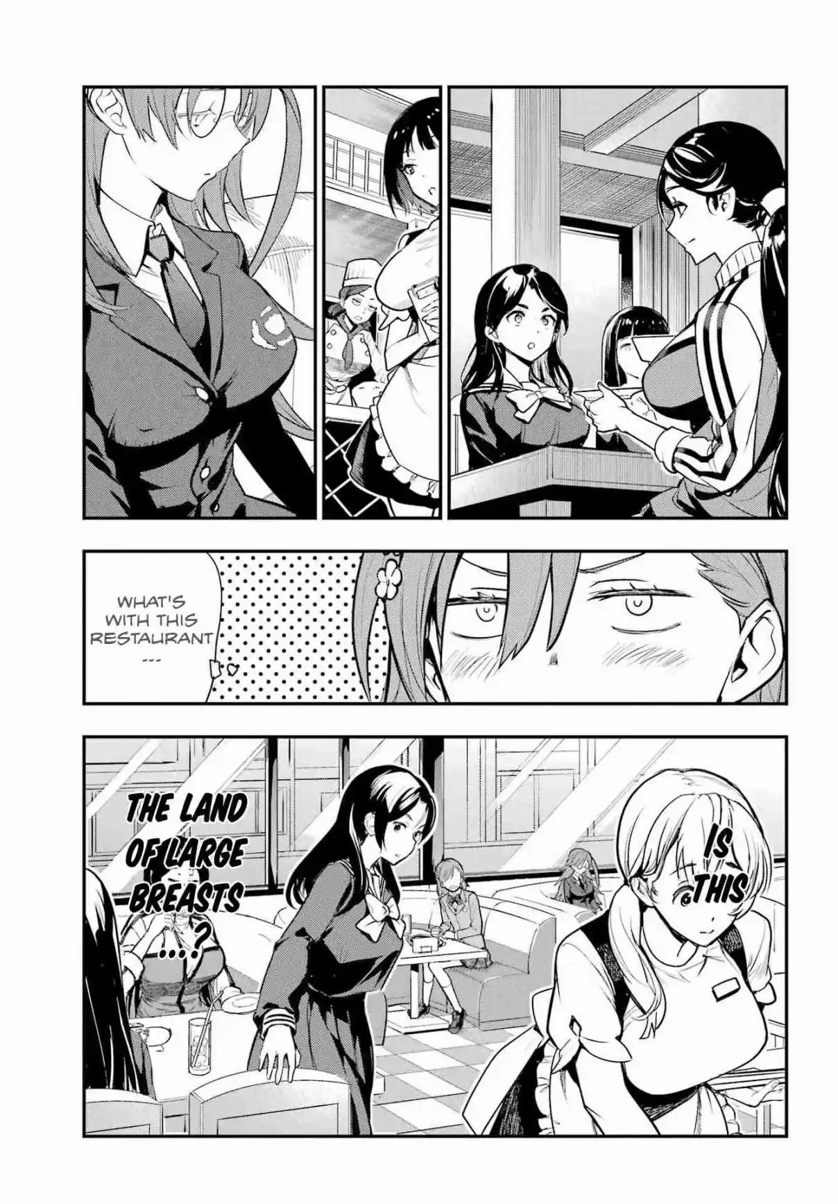 Toaru Majutsu no Index 183