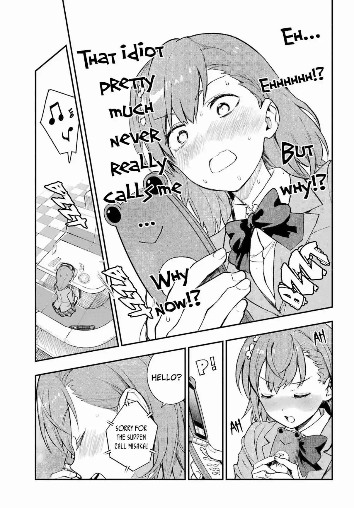 Toaru Majutsu no Index 183