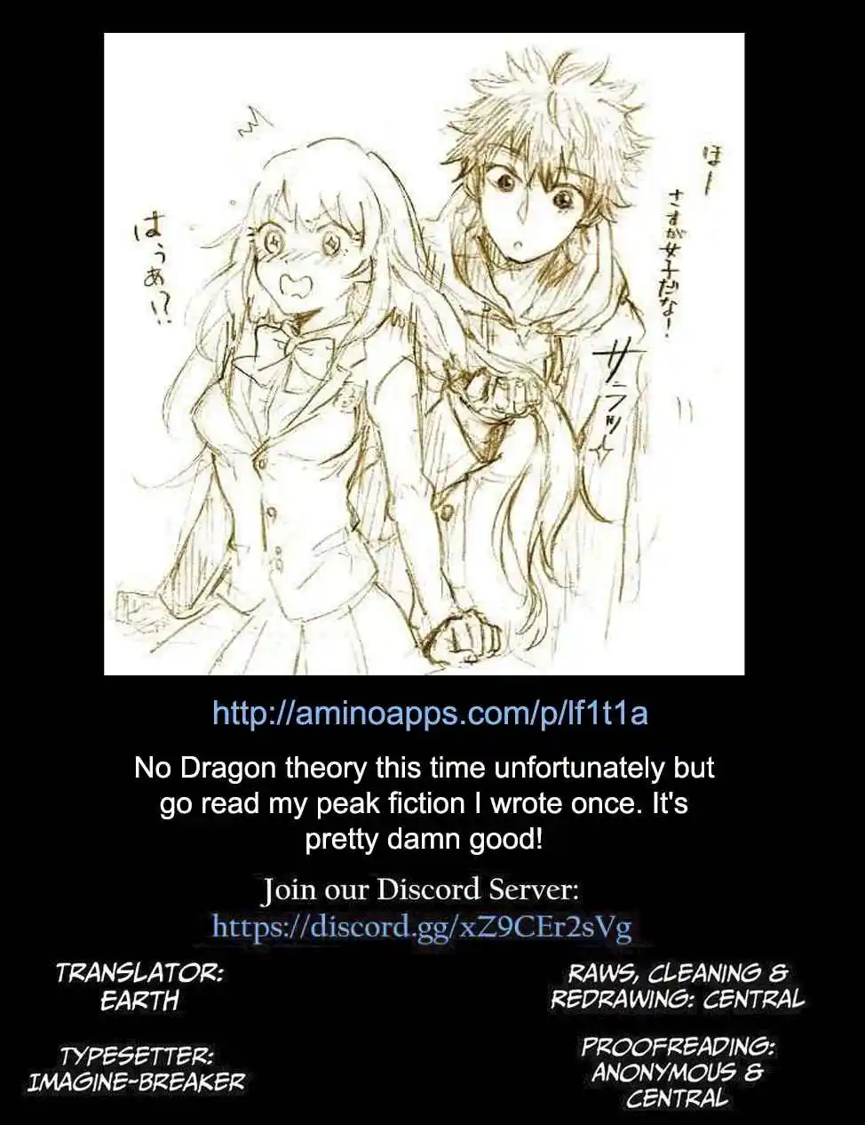 Toaru Majutsu no Index 183