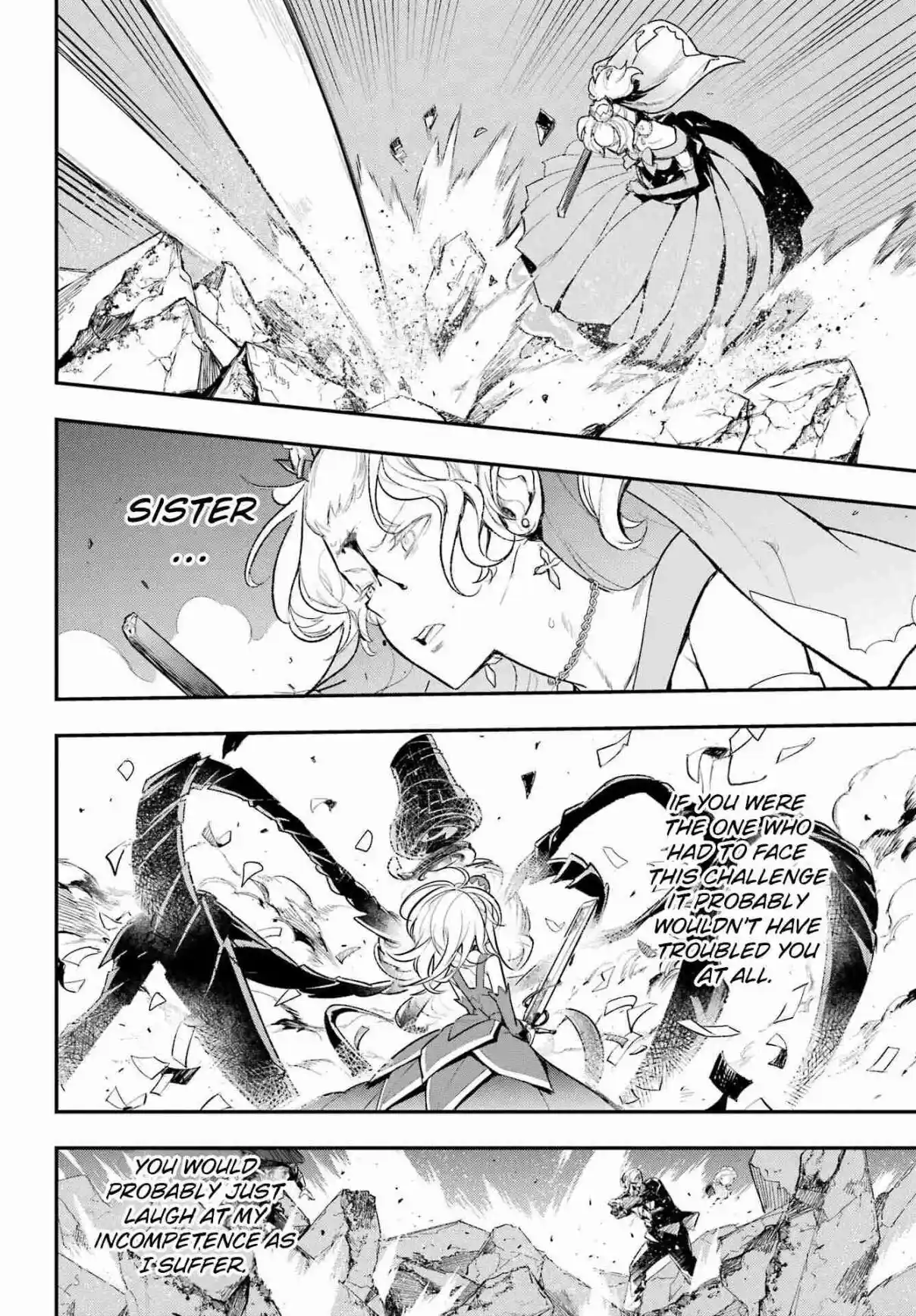 Toaru Majutsu no Index 184