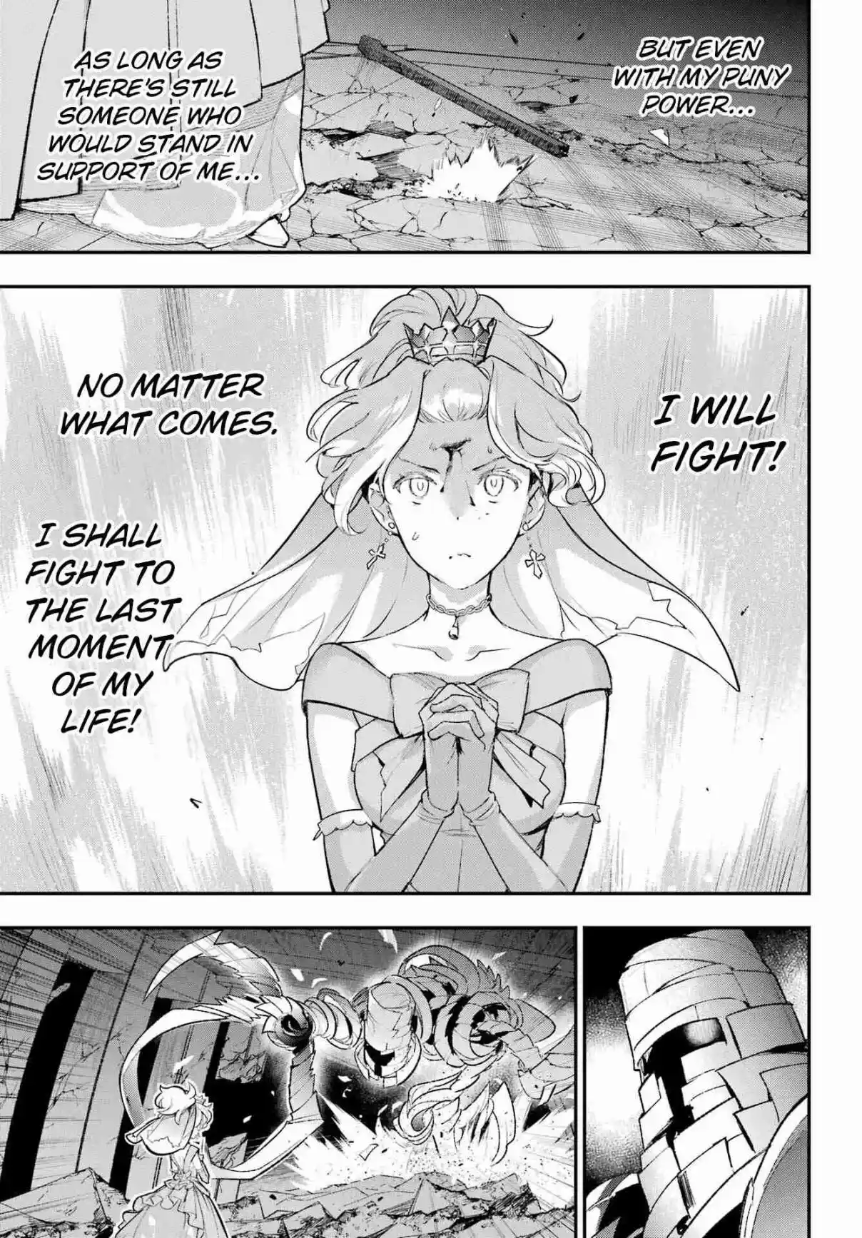 Toaru Majutsu no Index 184