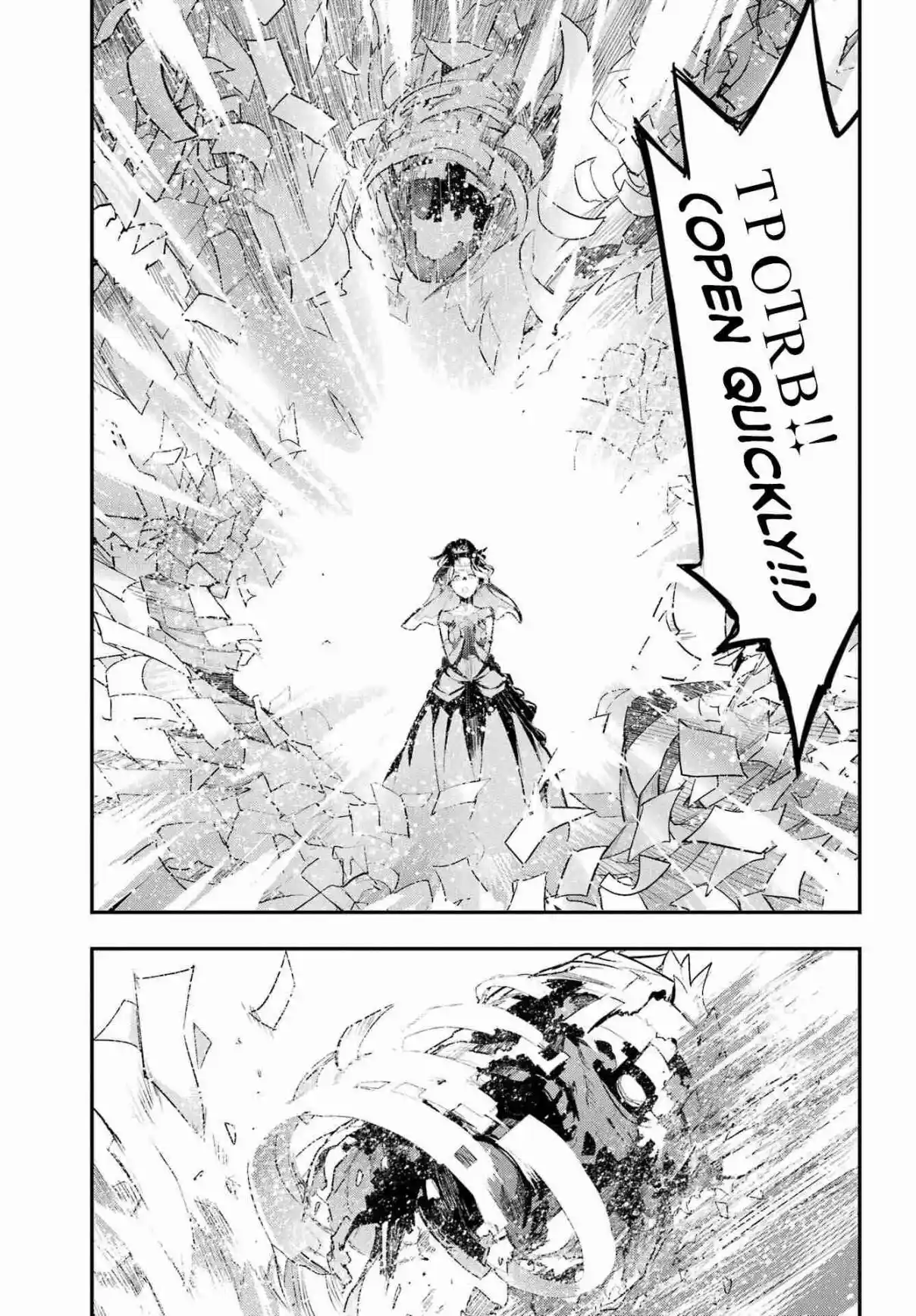 Toaru Majutsu no Index 184