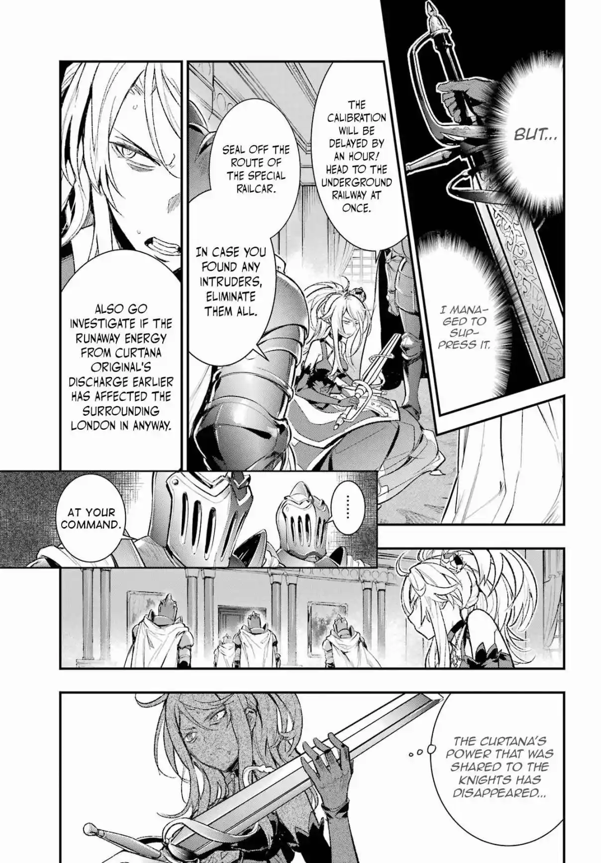 Toaru Majutsu no Index 185