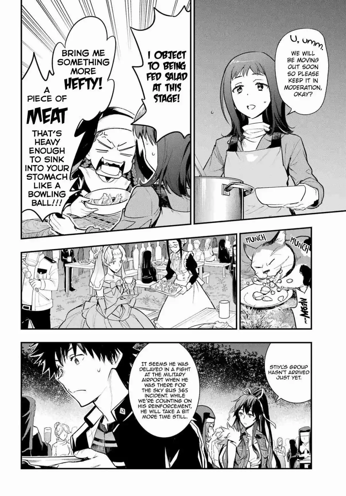 Toaru Majutsu no Index 185