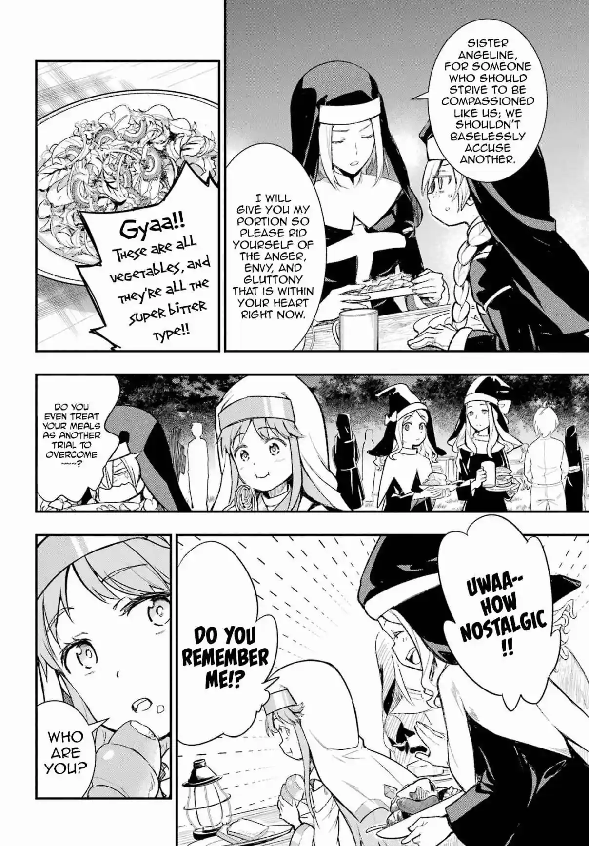 Toaru Majutsu no Index 185