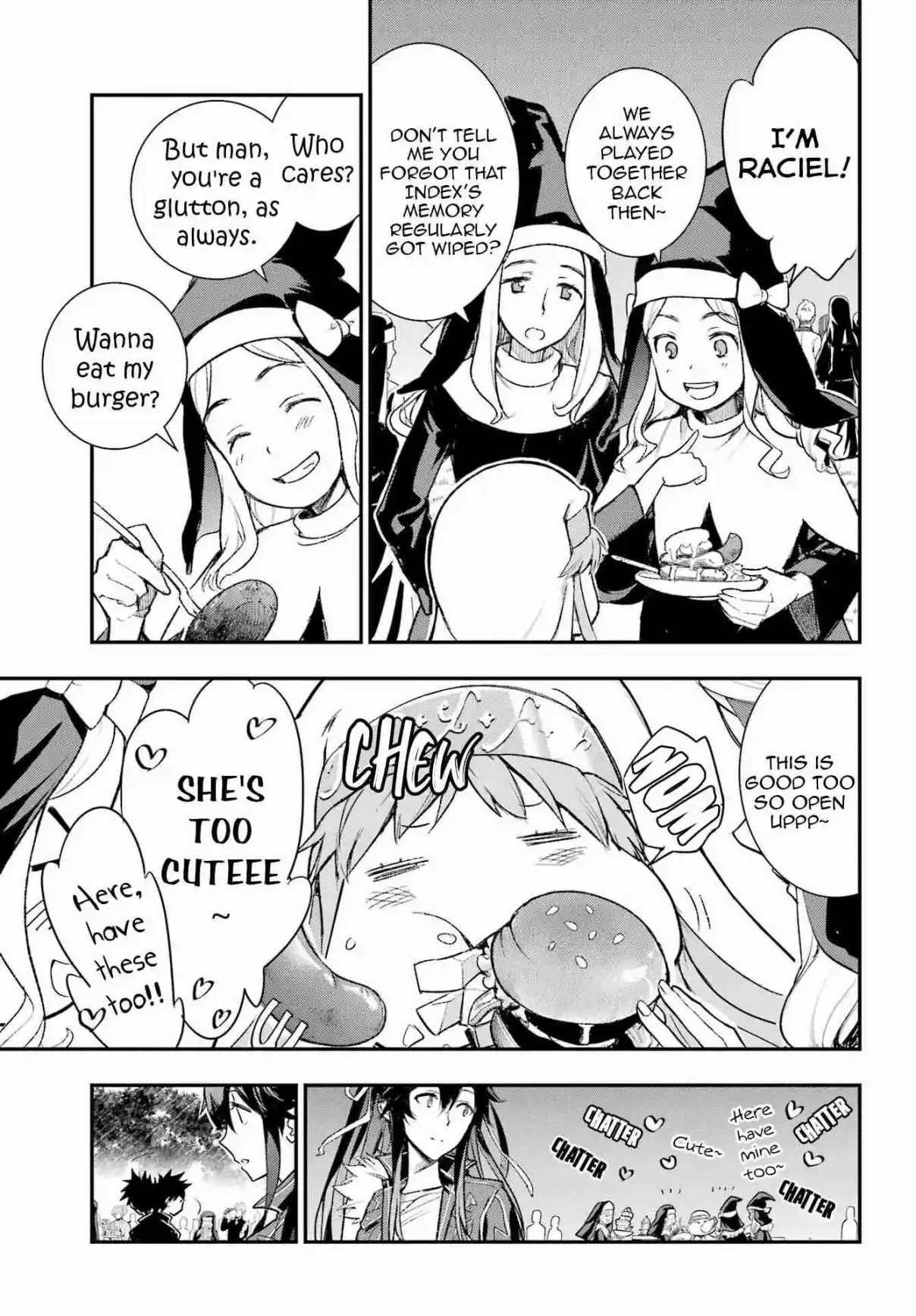 Toaru Majutsu no Index 185