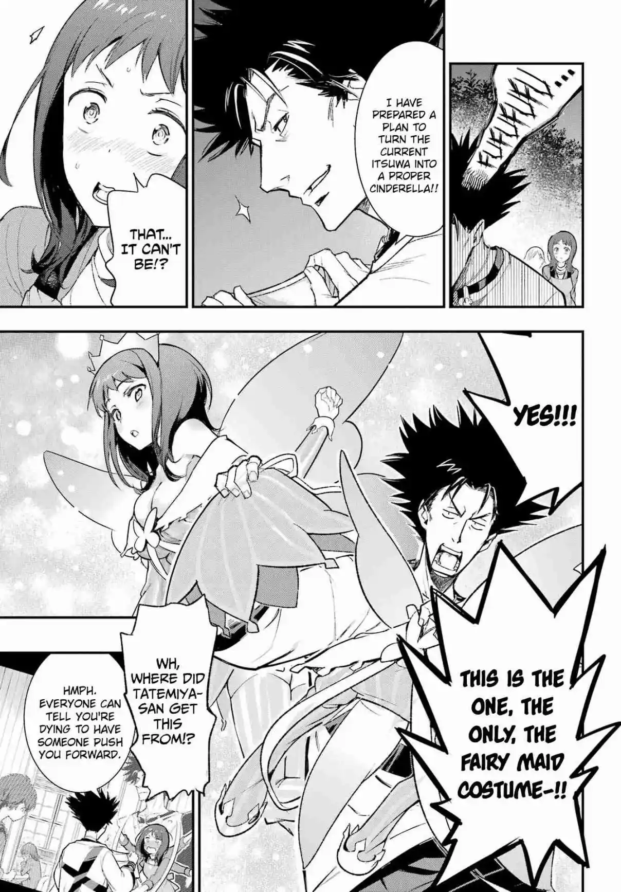 Toaru Majutsu no Index 185