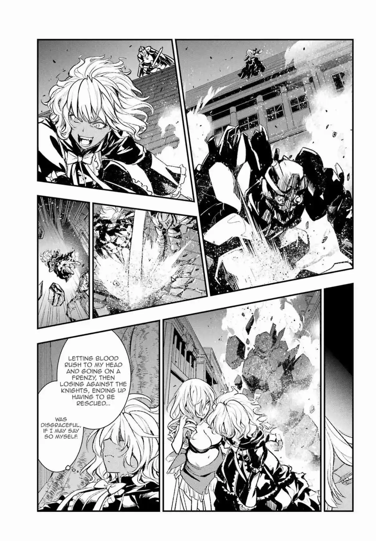 Toaru Majutsu no Index 185