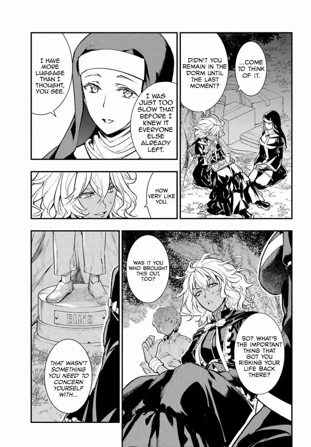 Toaru Majutsu no Index 185