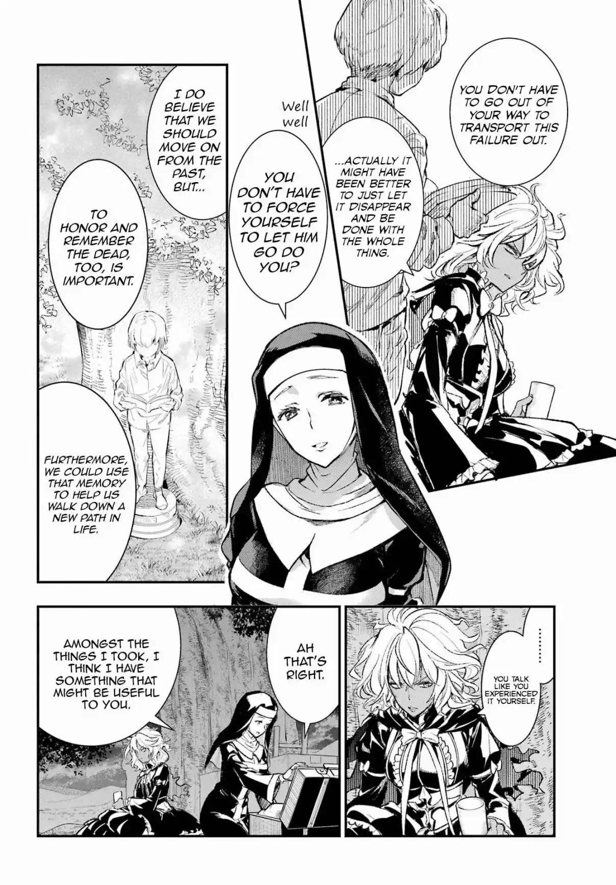 Toaru Majutsu no Index 185