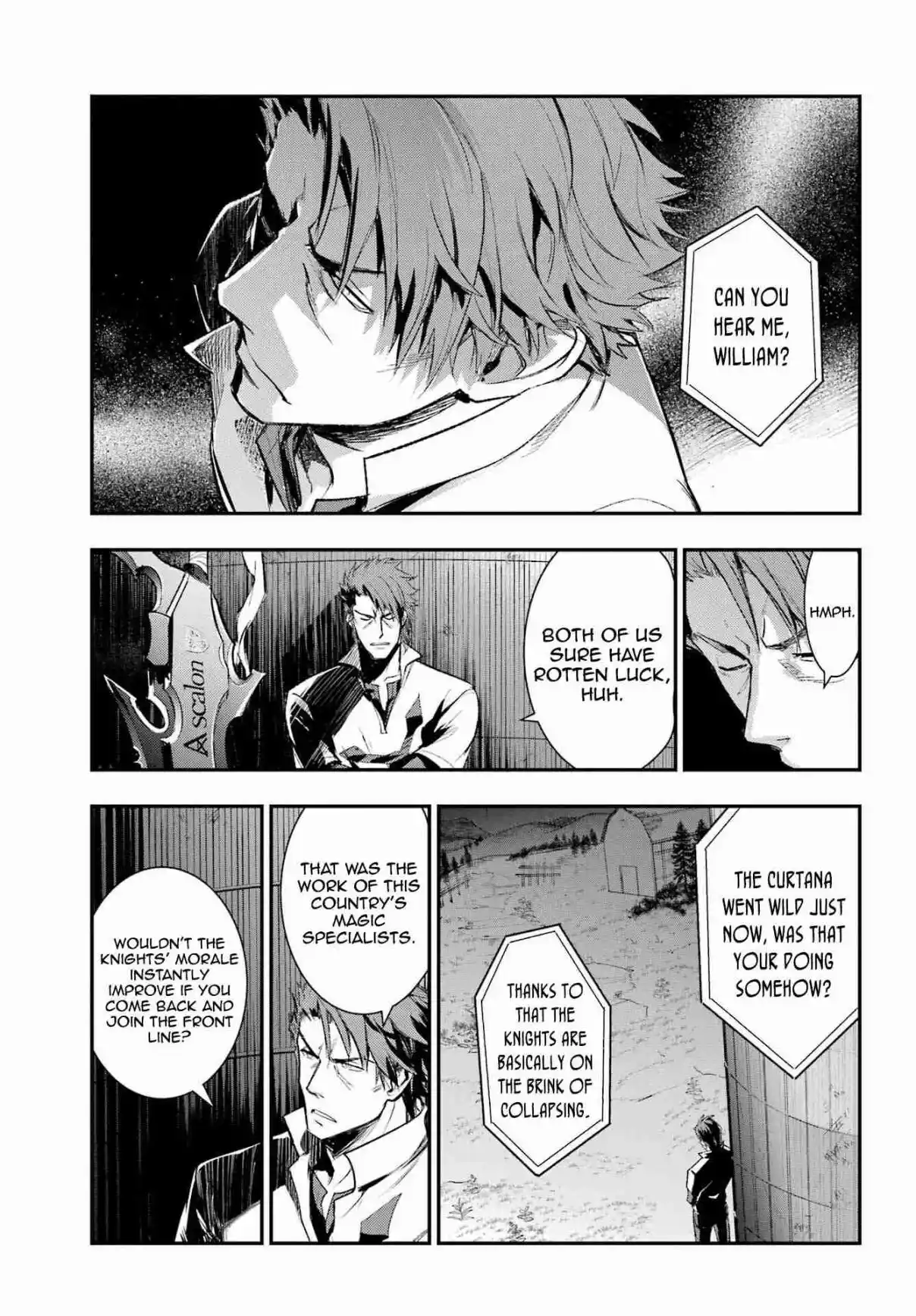 Toaru Majutsu no Index 185