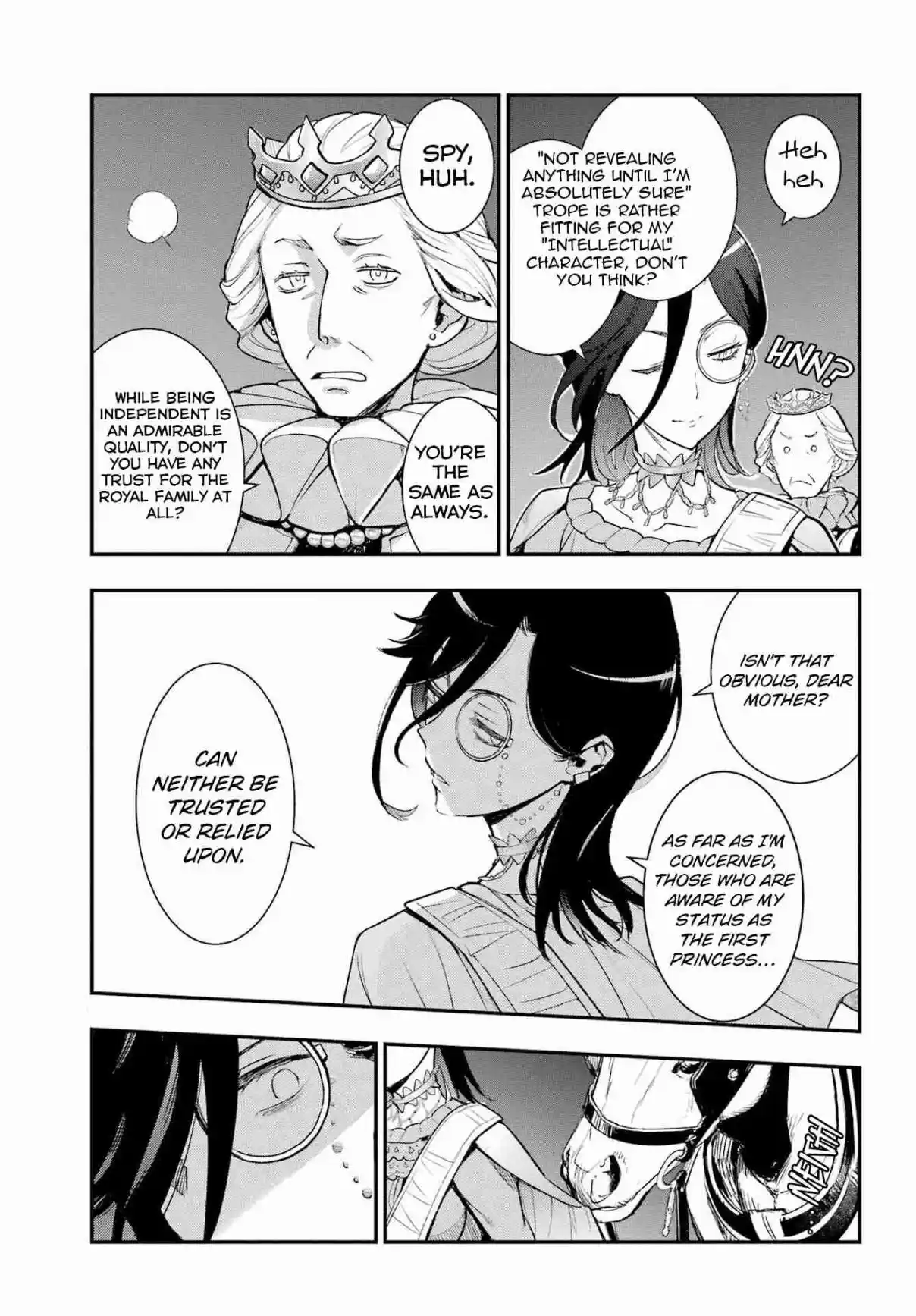 Toaru Majutsu no Index 186