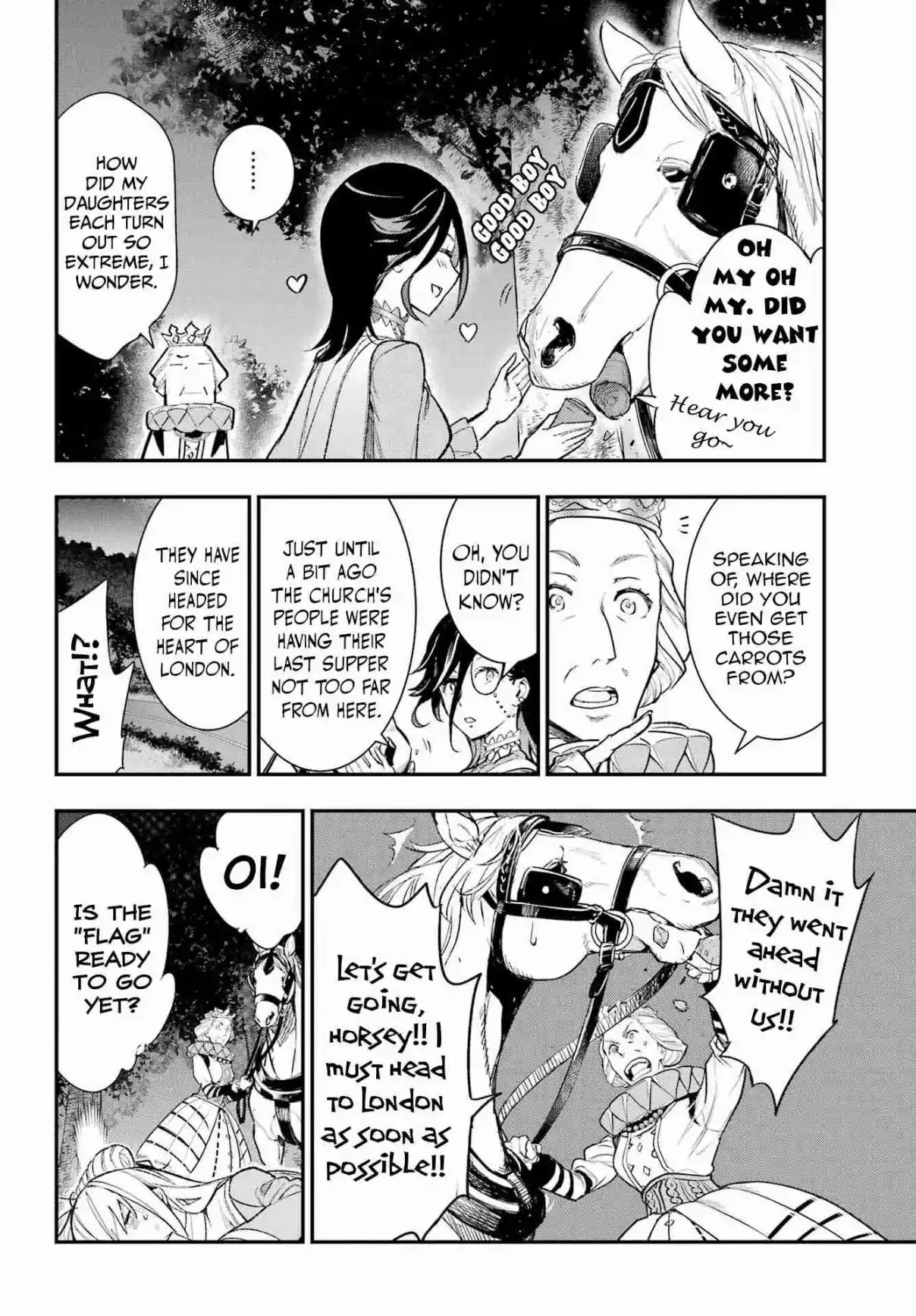 Toaru Majutsu no Index 186