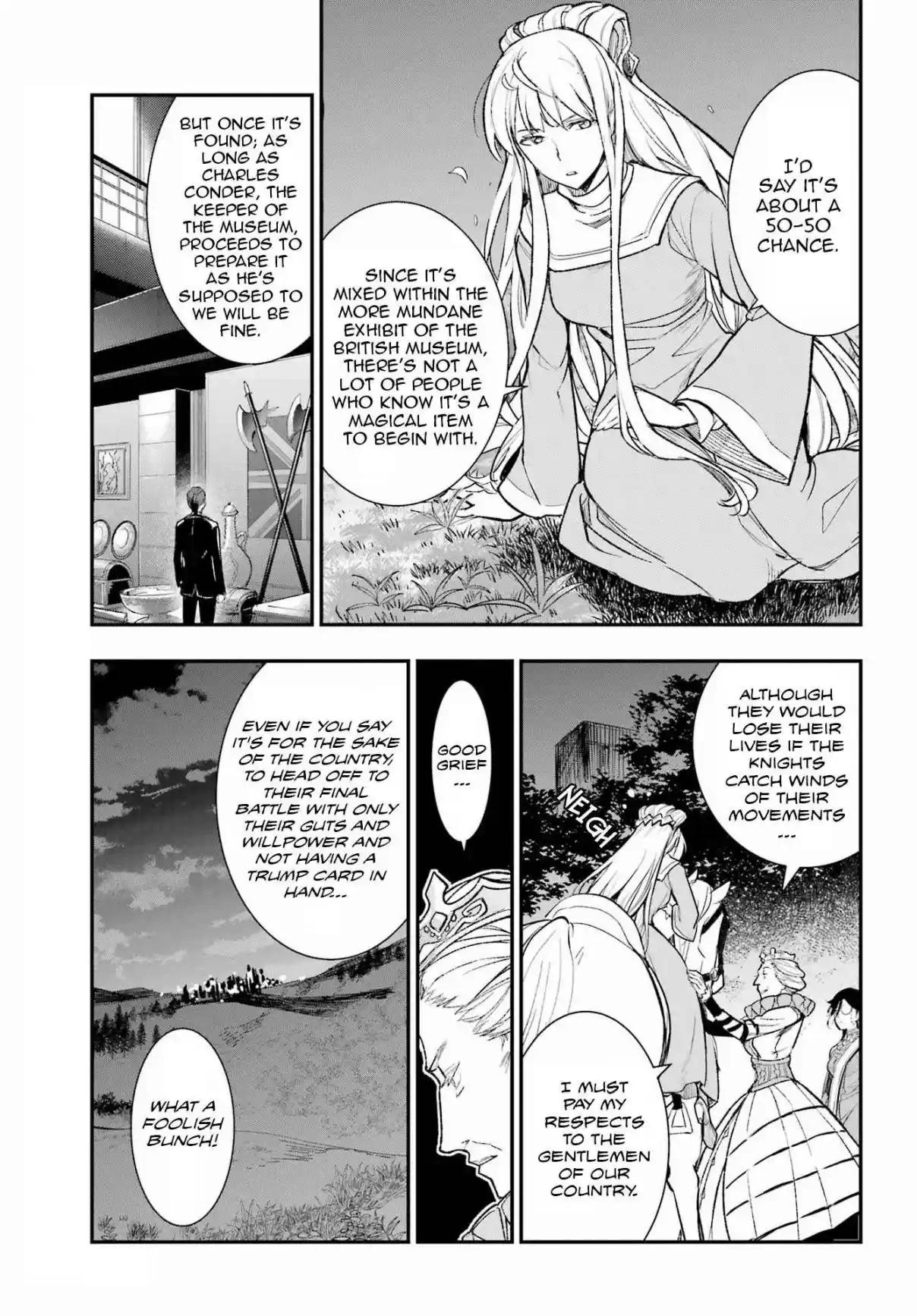 Toaru Majutsu no Index 186