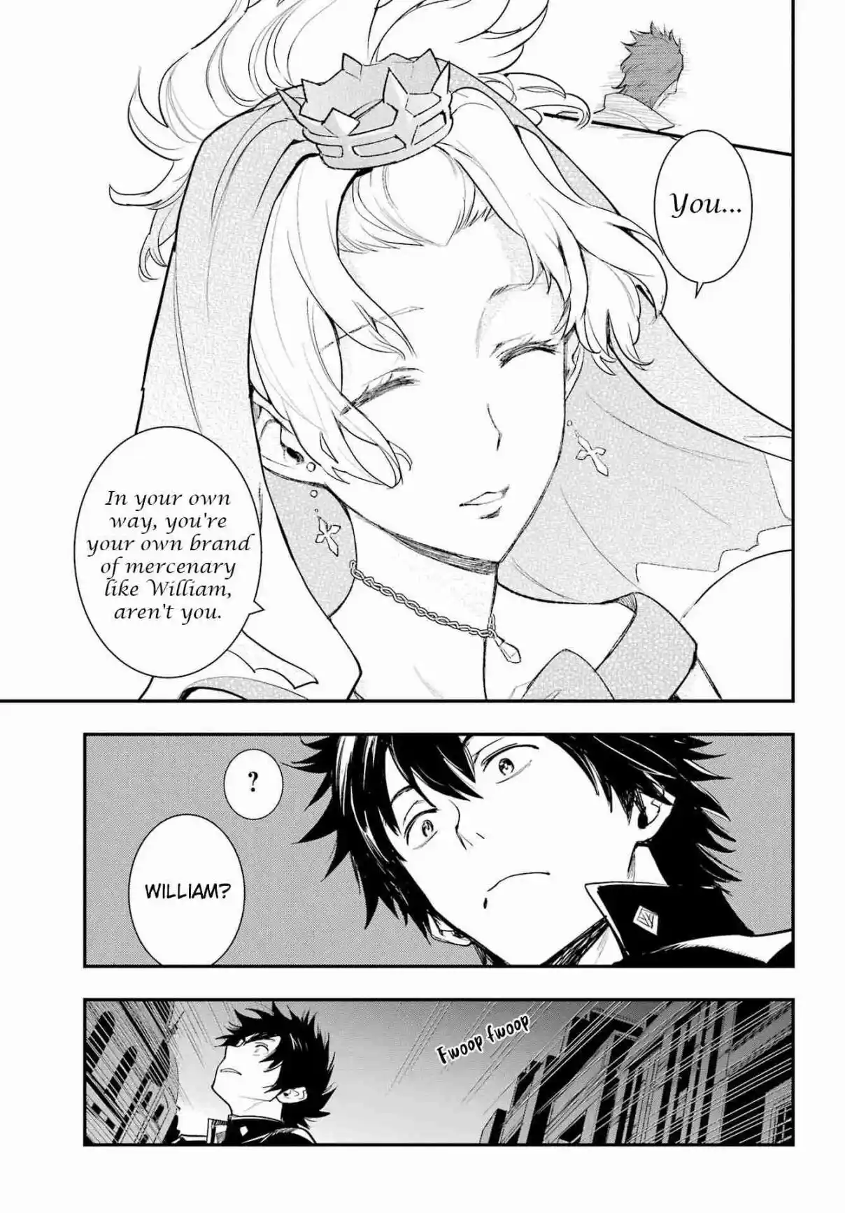 Toaru Majutsu no Index 186