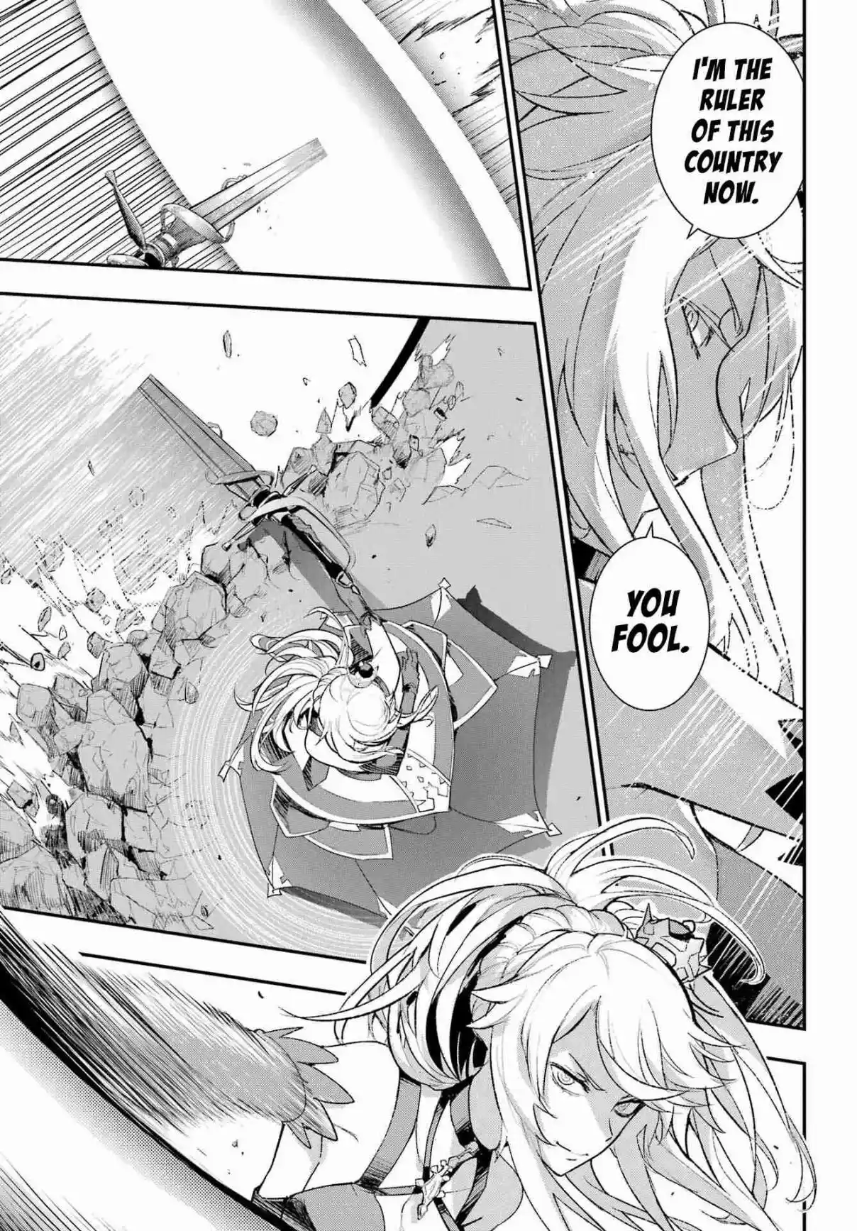 Toaru Majutsu no Index 188