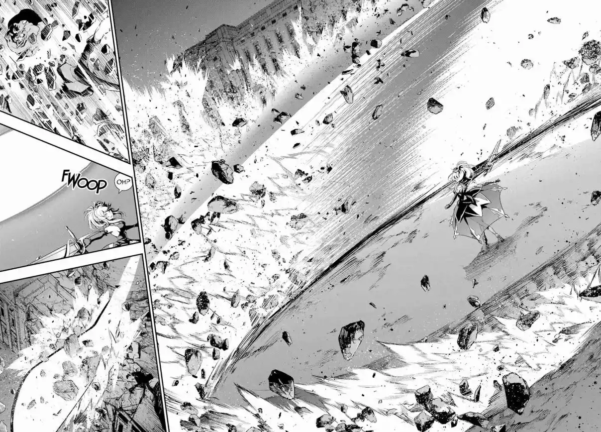 Toaru Majutsu no Index 188