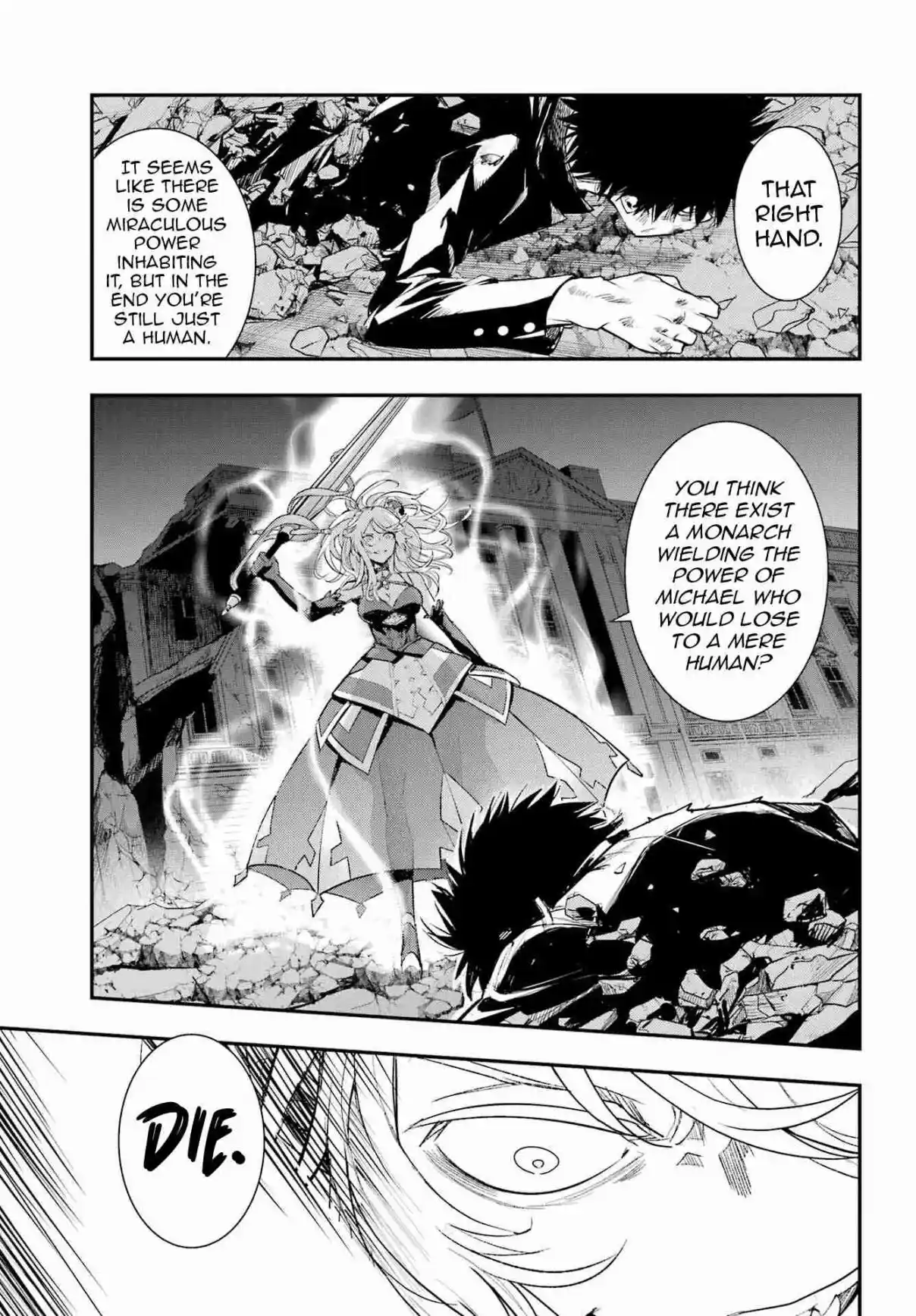 Toaru Majutsu no Index 188