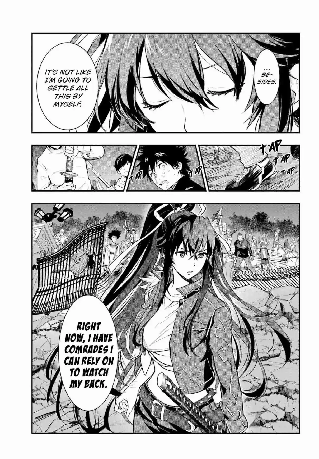 Toaru Majutsu no Index 188