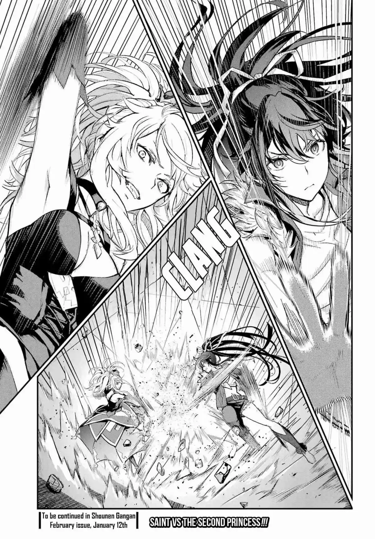 Toaru Majutsu no Index 188