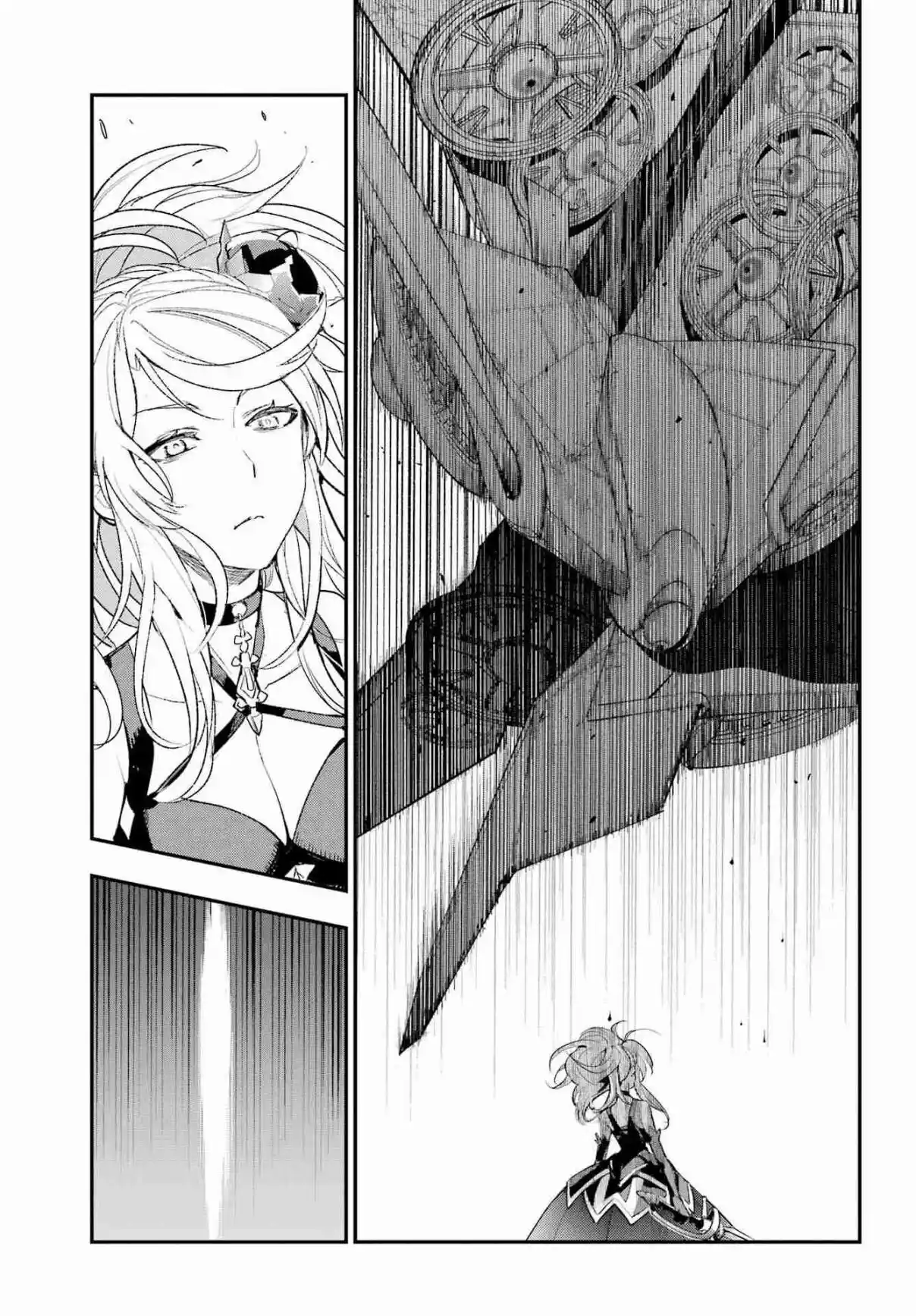 Toaru Majutsu no Index 189