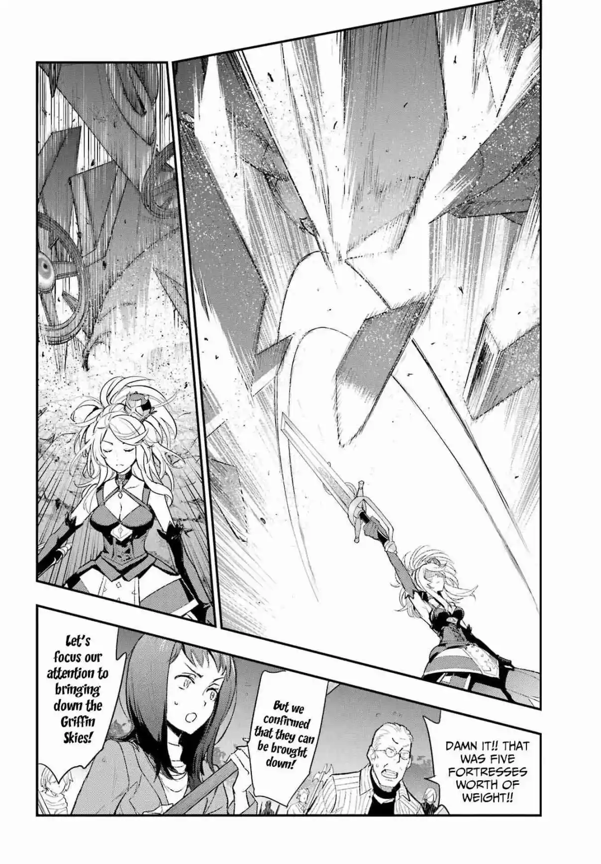 Toaru Majutsu no Index 189