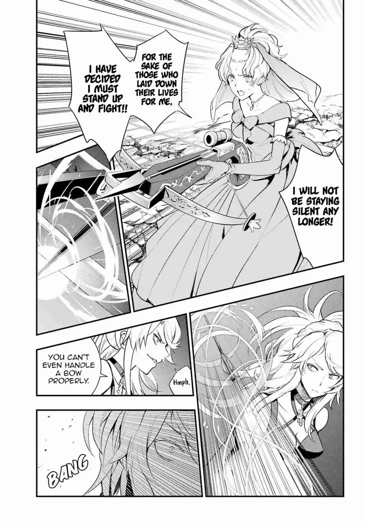 Toaru Majutsu no Index 190