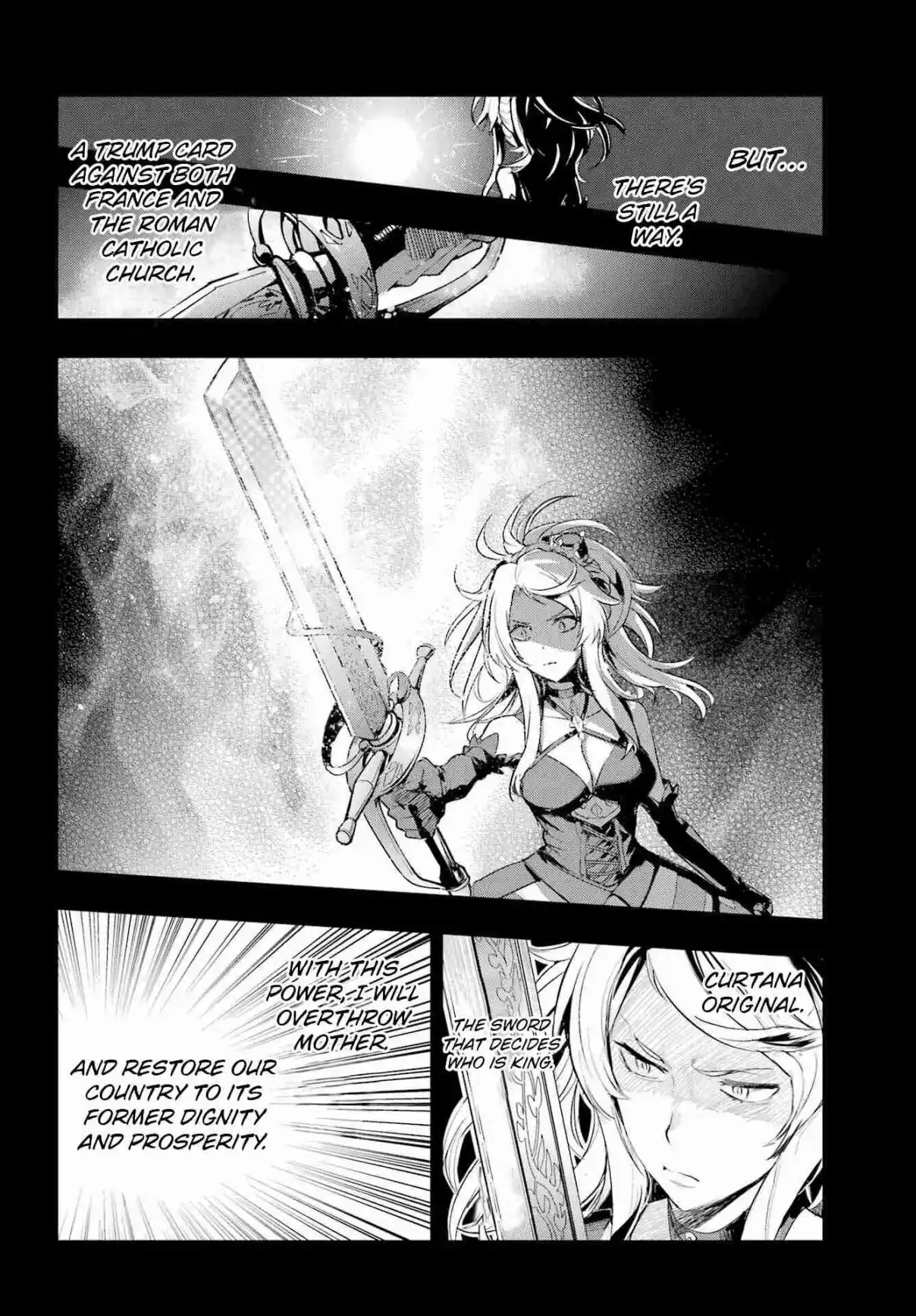 Toaru Majutsu no Index 192