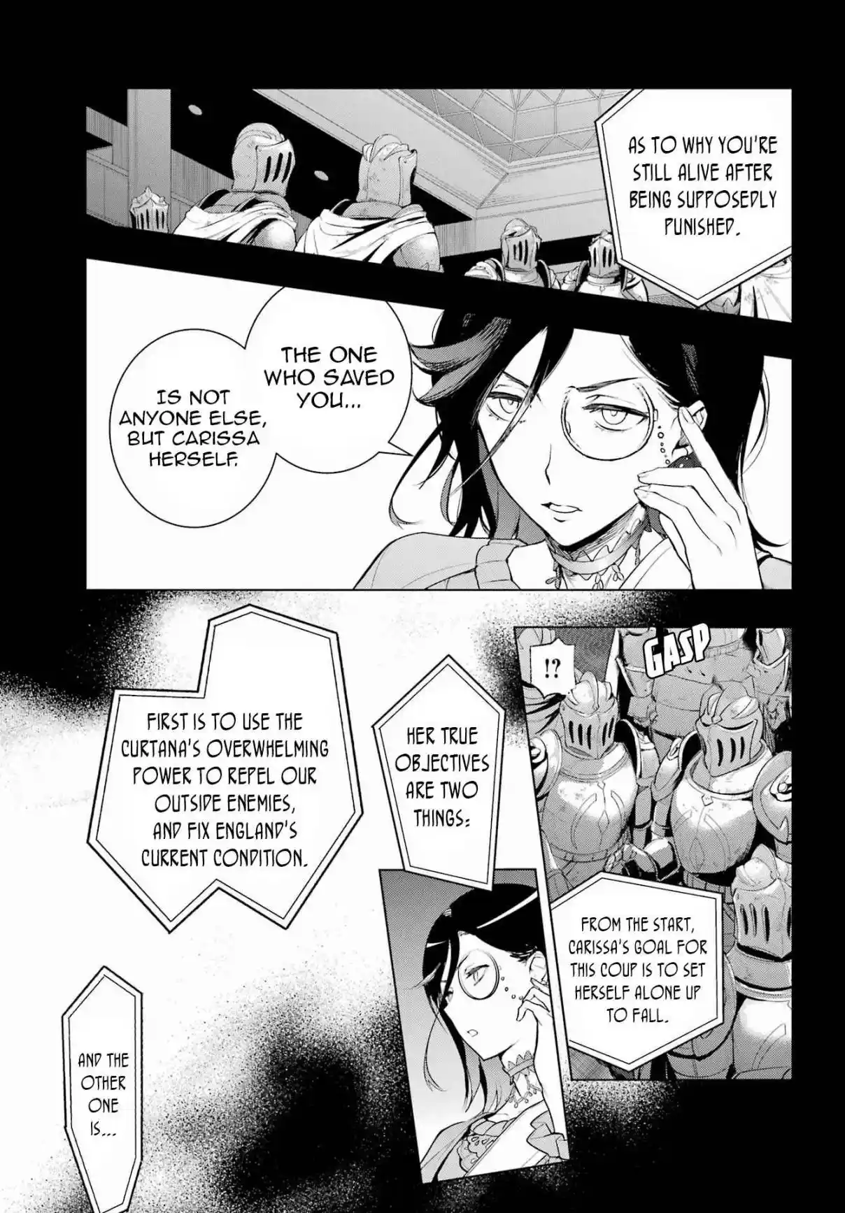 Toaru Majutsu no Index 192