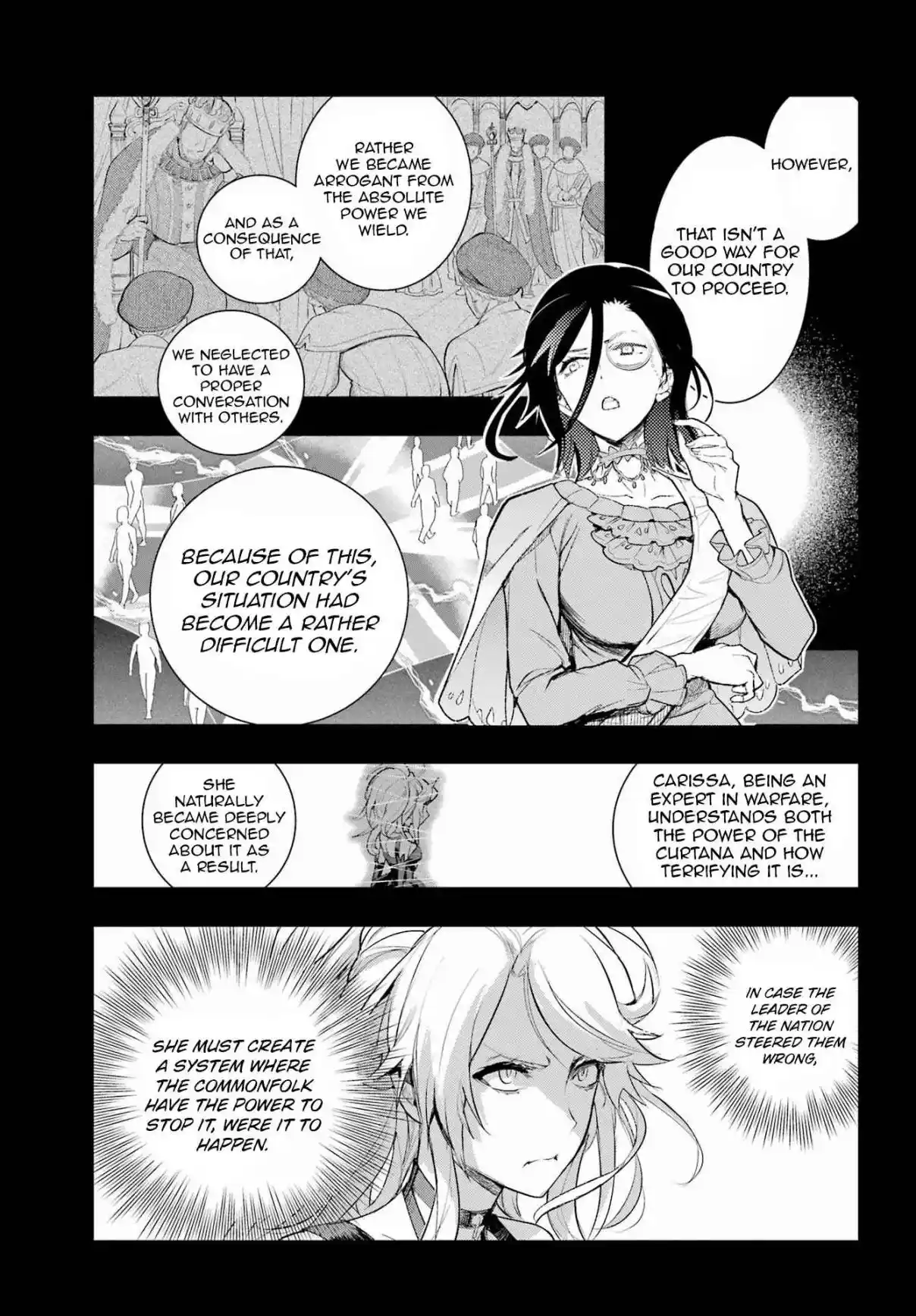 Toaru Majutsu no Index 192