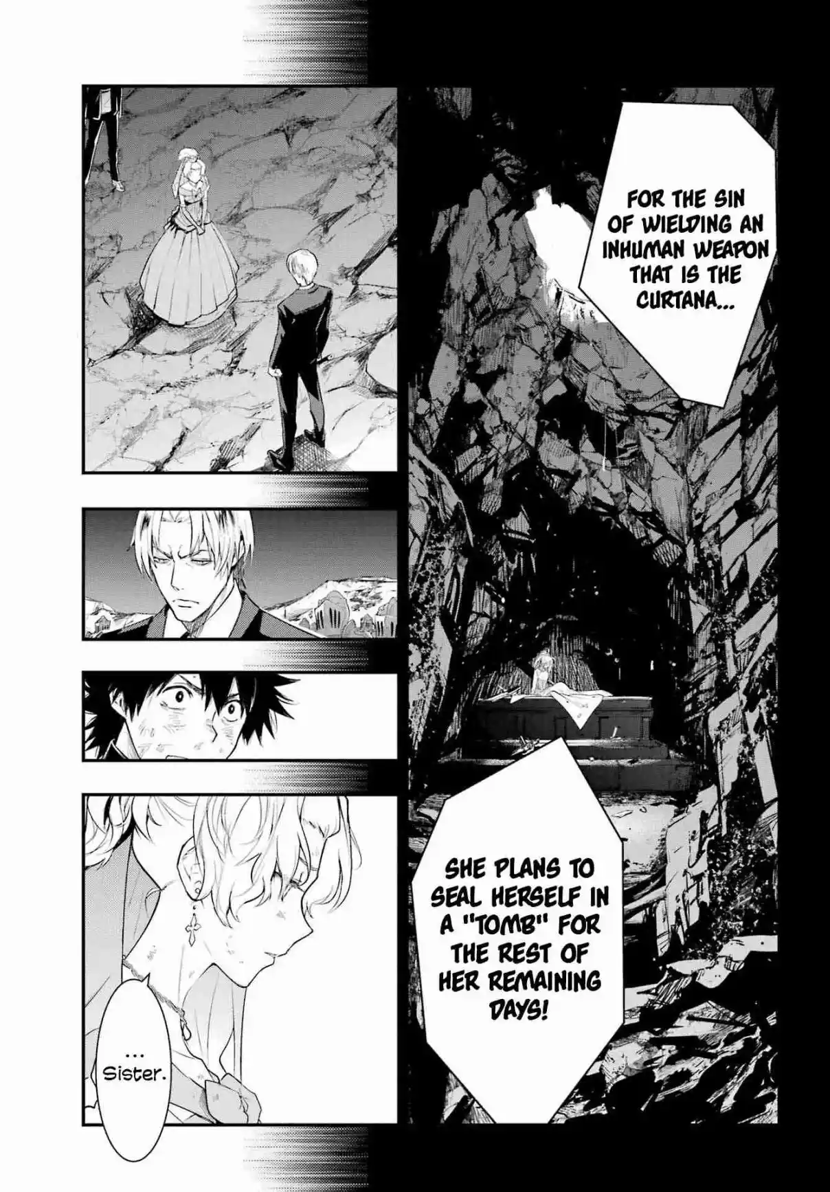 Toaru Majutsu no Index 192