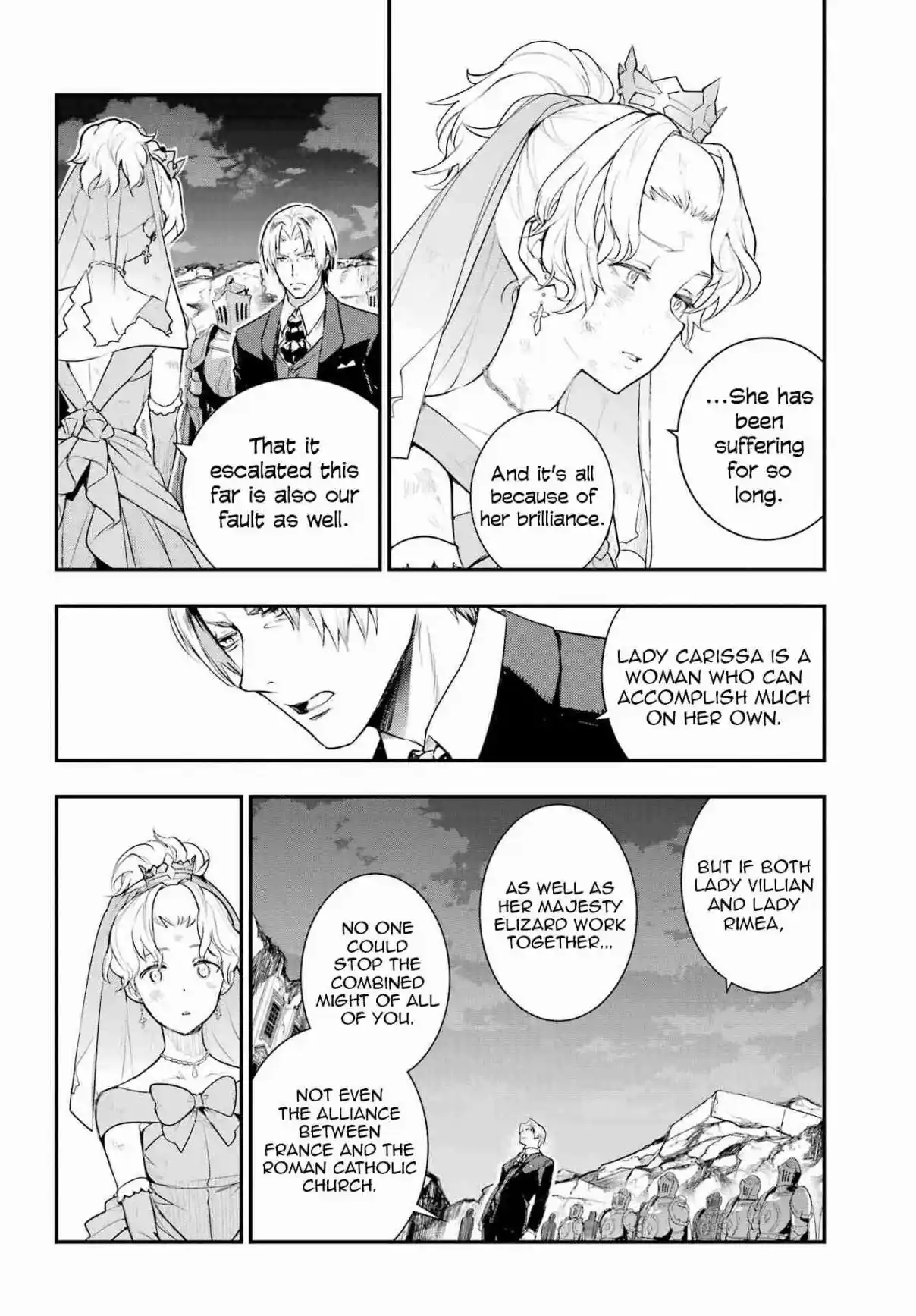 Toaru Majutsu no Index 192