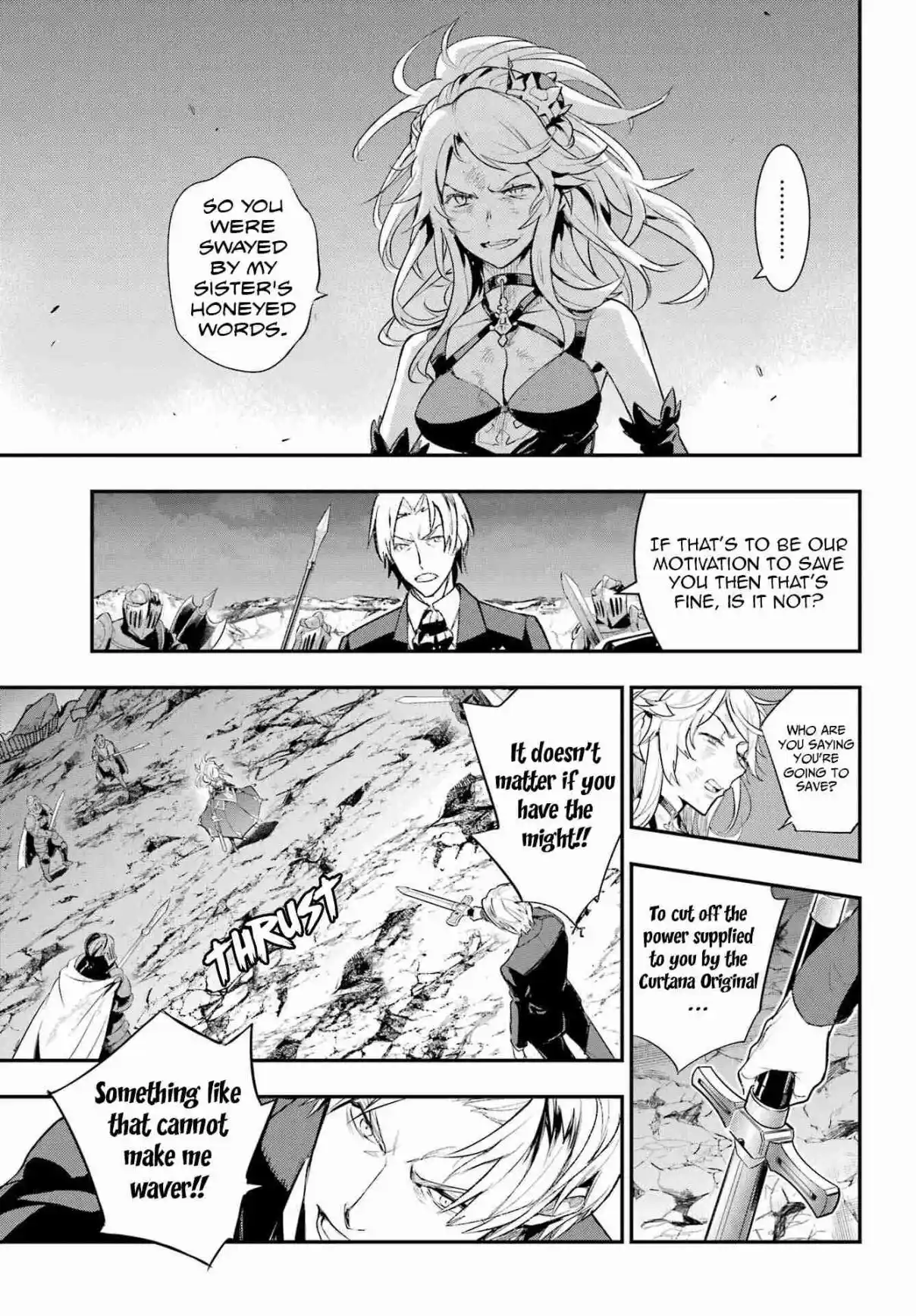 Toaru Majutsu no Index 192